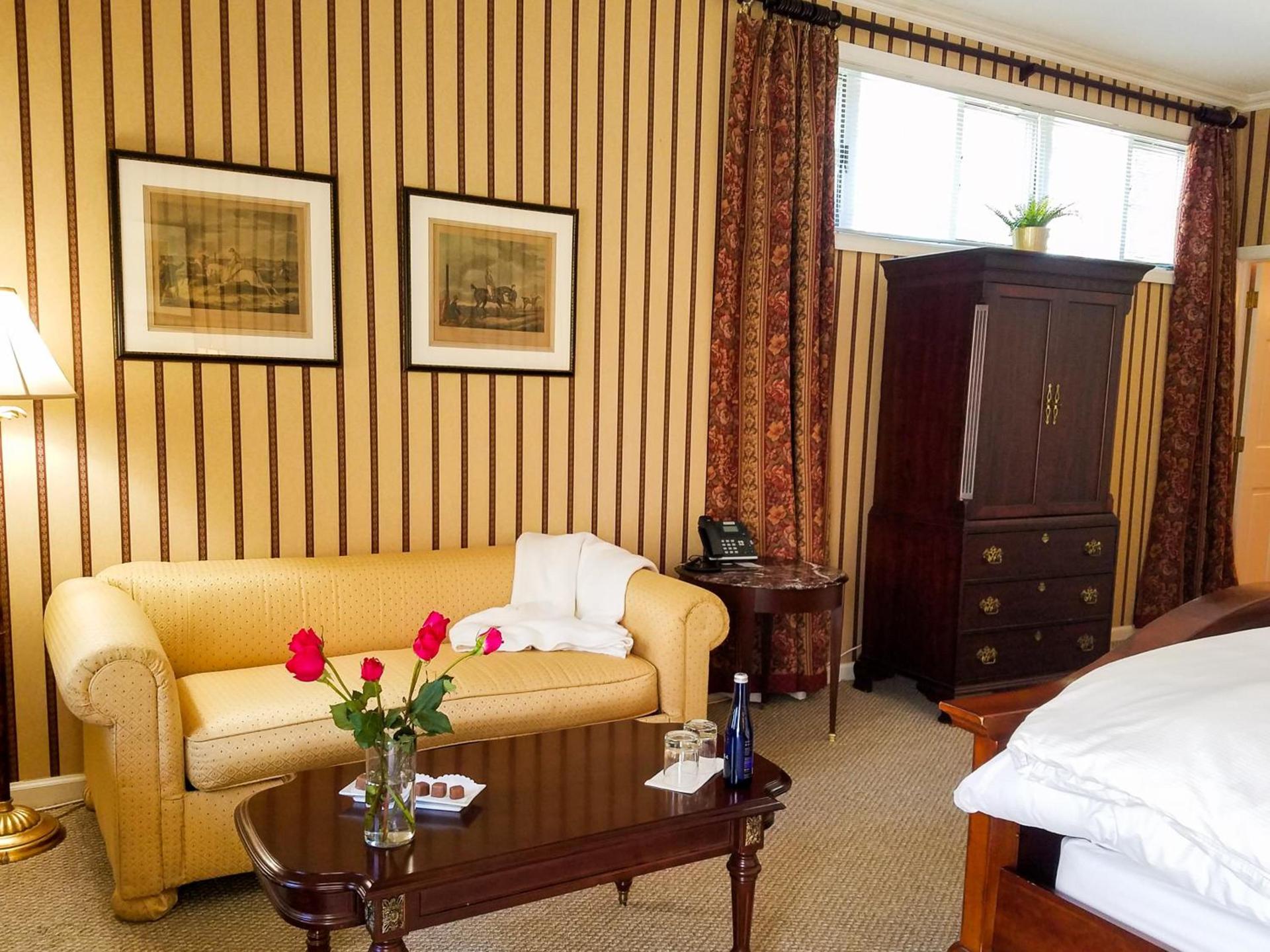 Copper Beech Inn photo 72