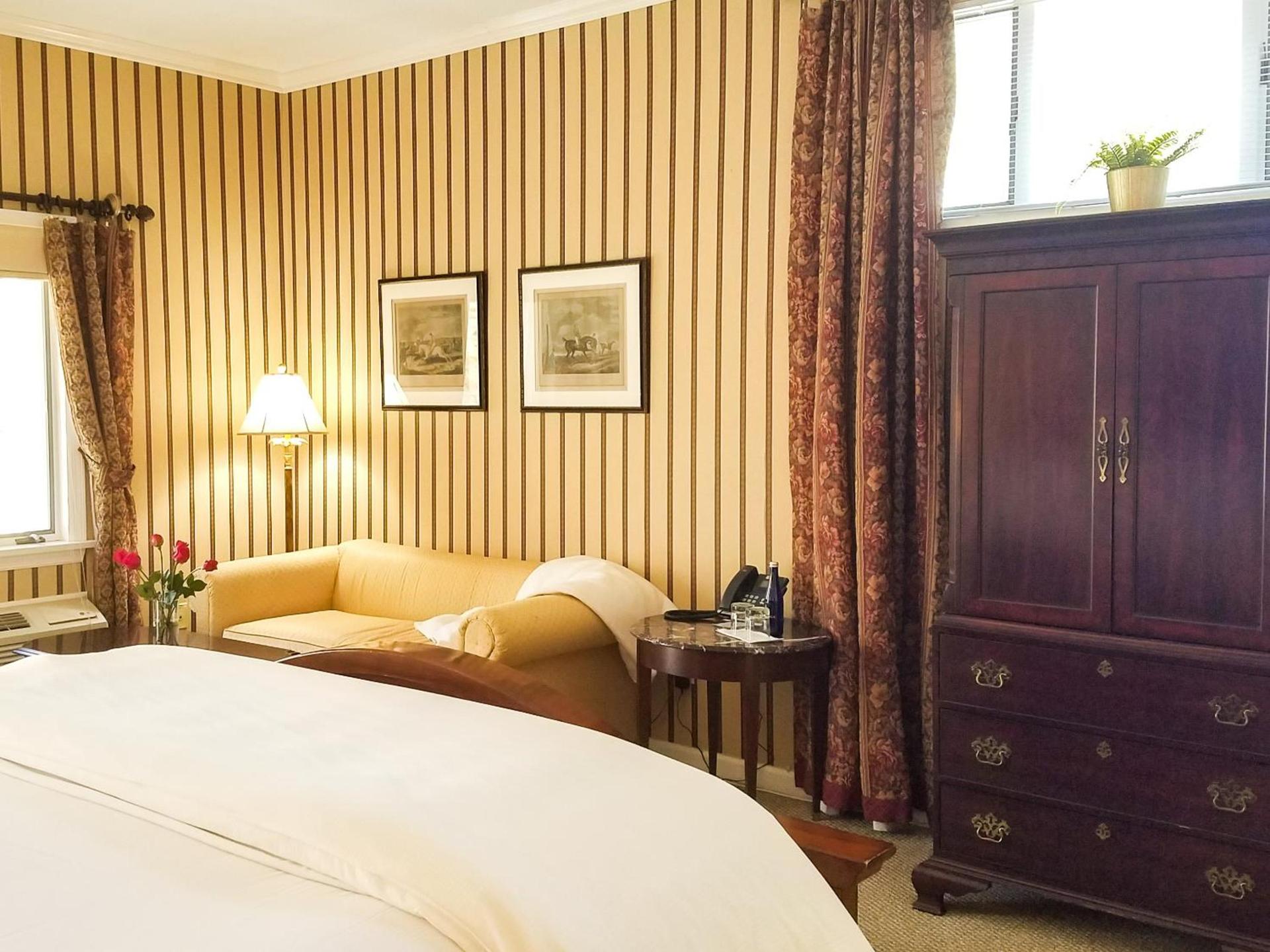 Copper Beech Inn photo 70