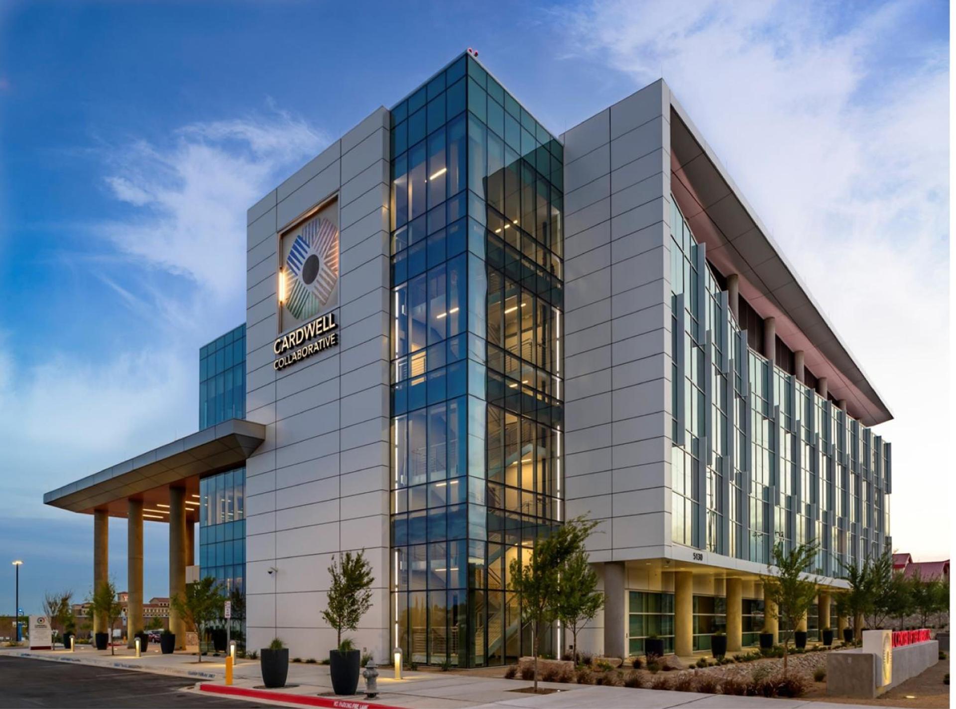 Holiday Inn El Paso Airport by IHG photo 18