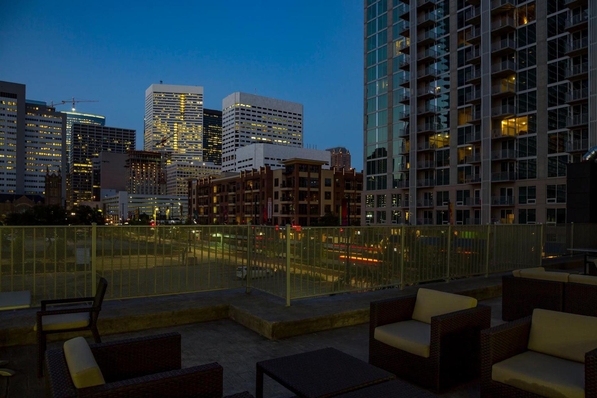 Holiday Inn Houston Downtown by IHG photo 6