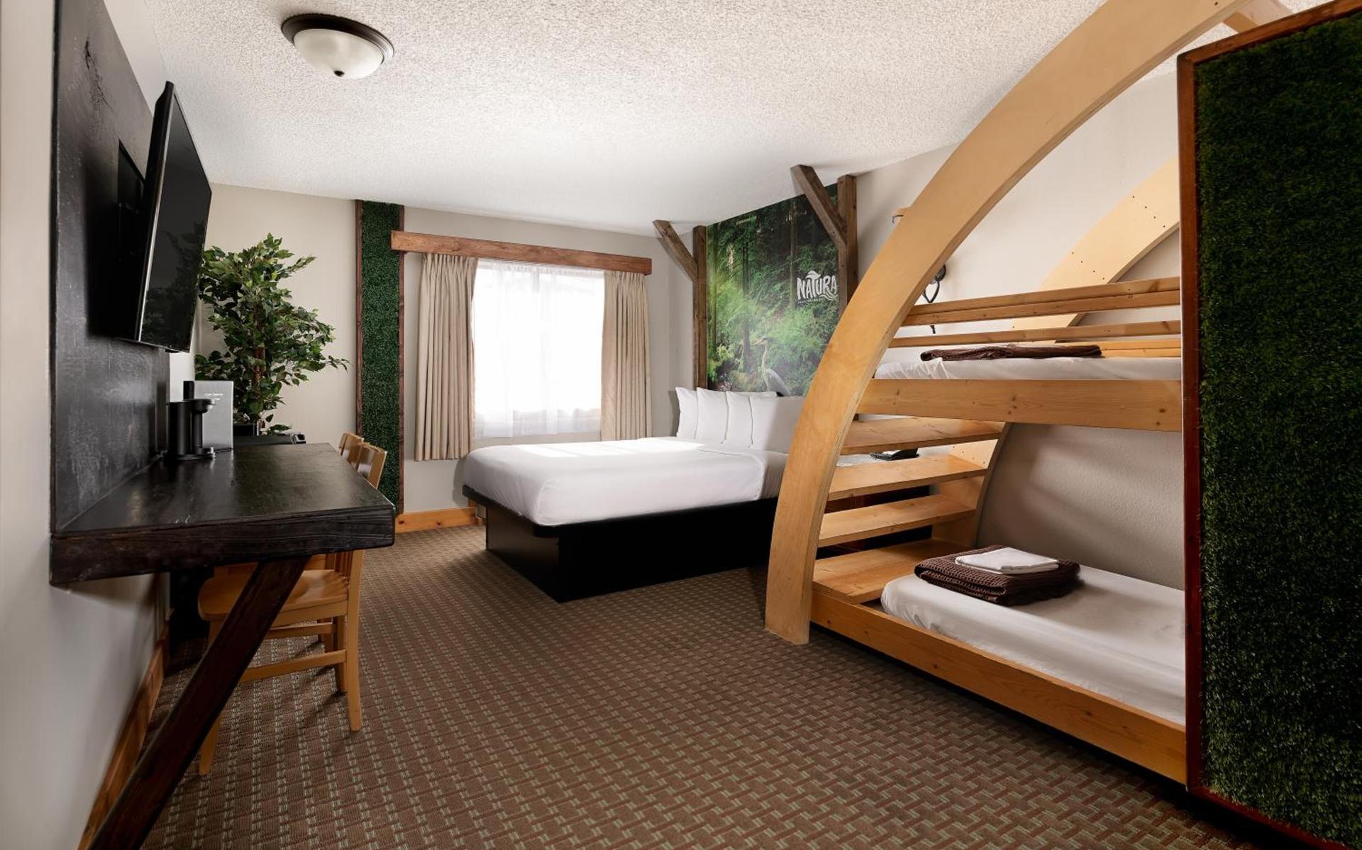 Natura Treescape Resort photo 39