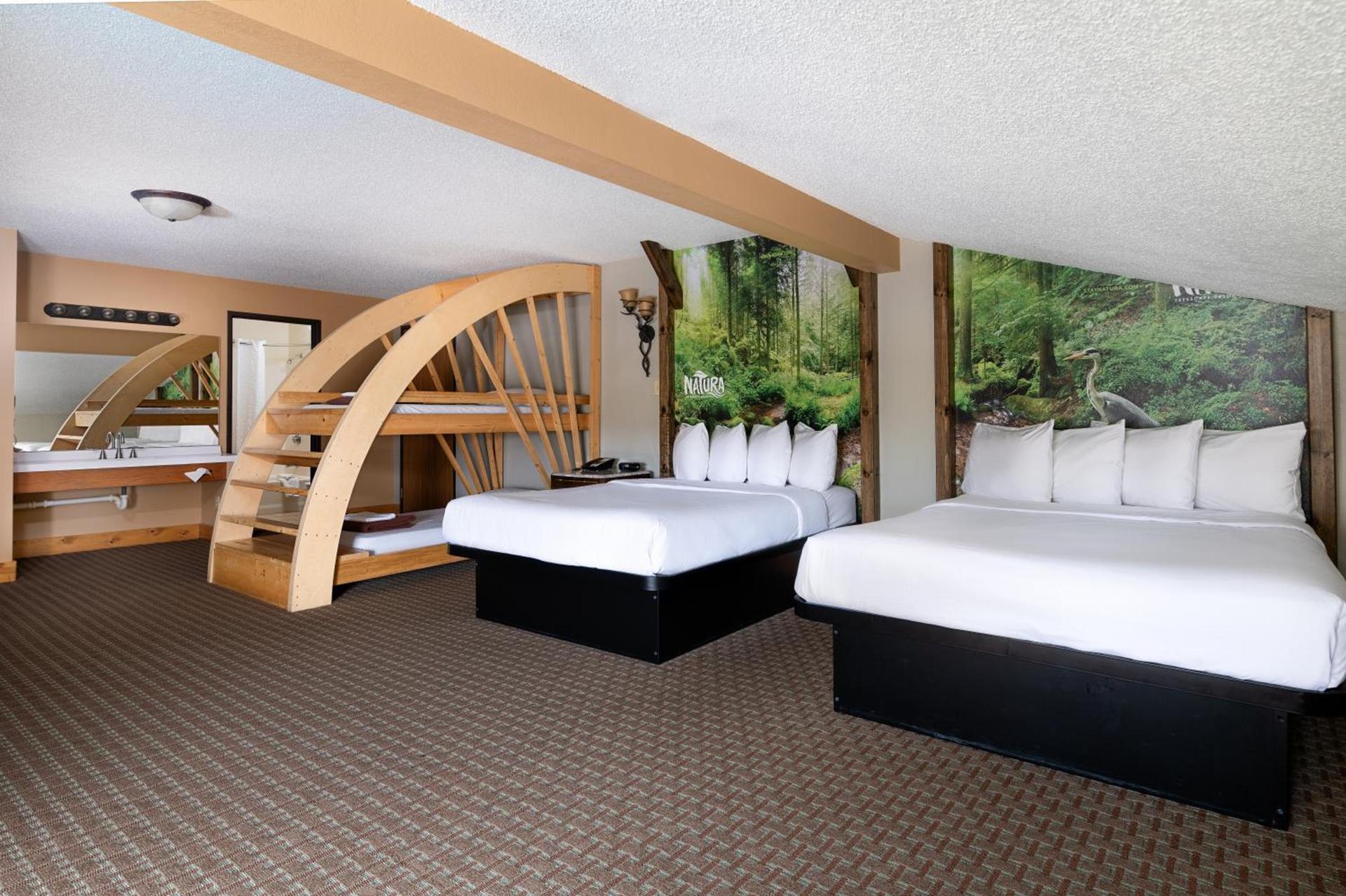 Natura Treescape Resort photo 84