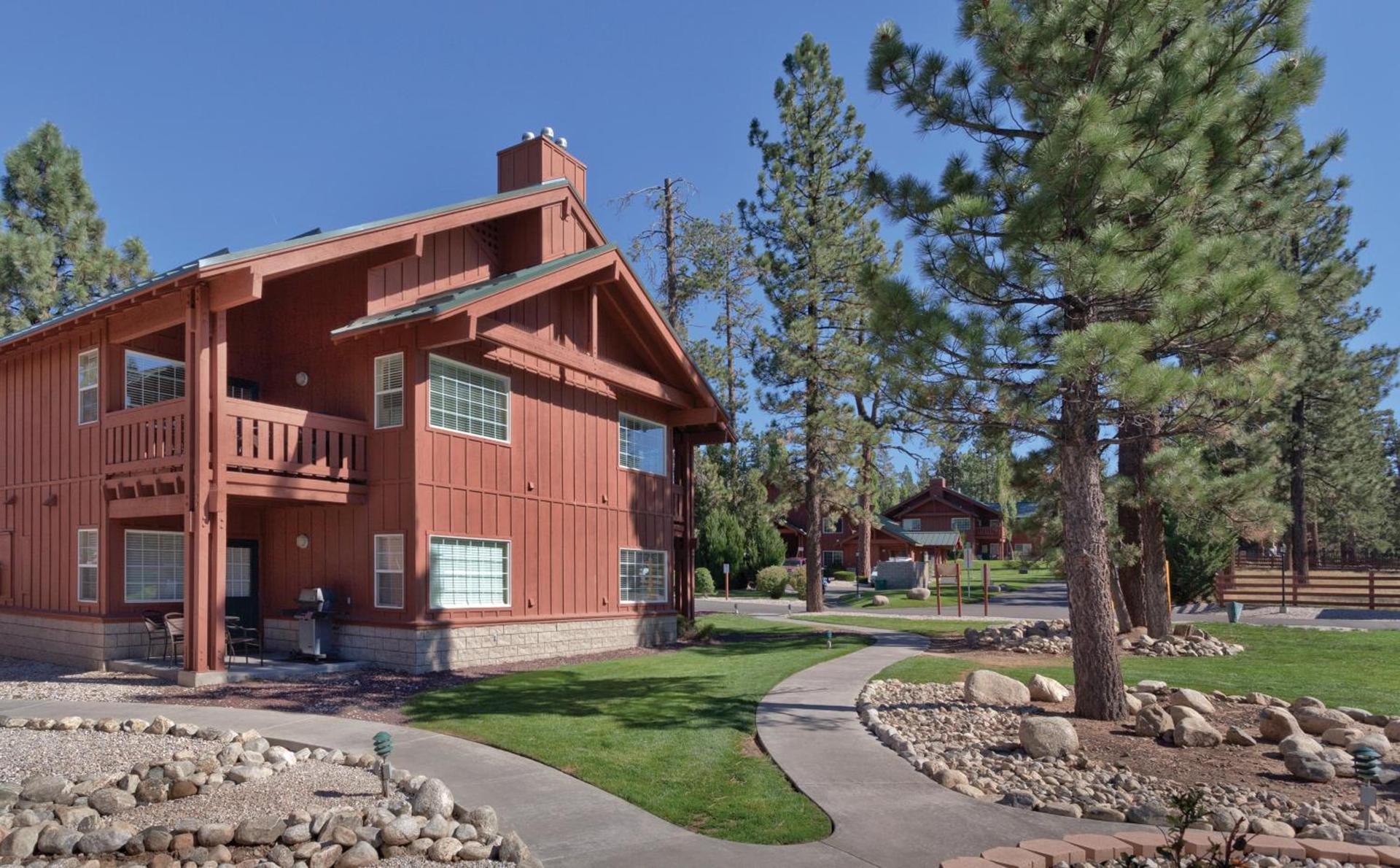 WorldMark Big Bear Lake photo 37
