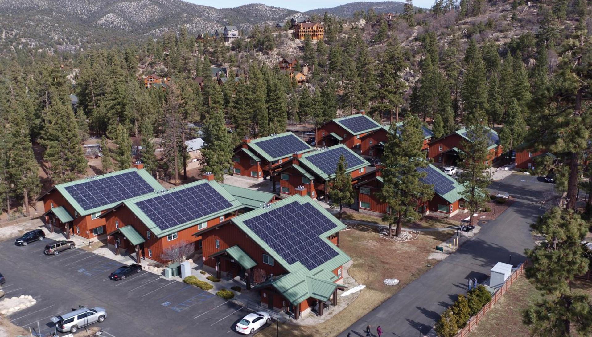WorldMark Big Bear Lake photo 9