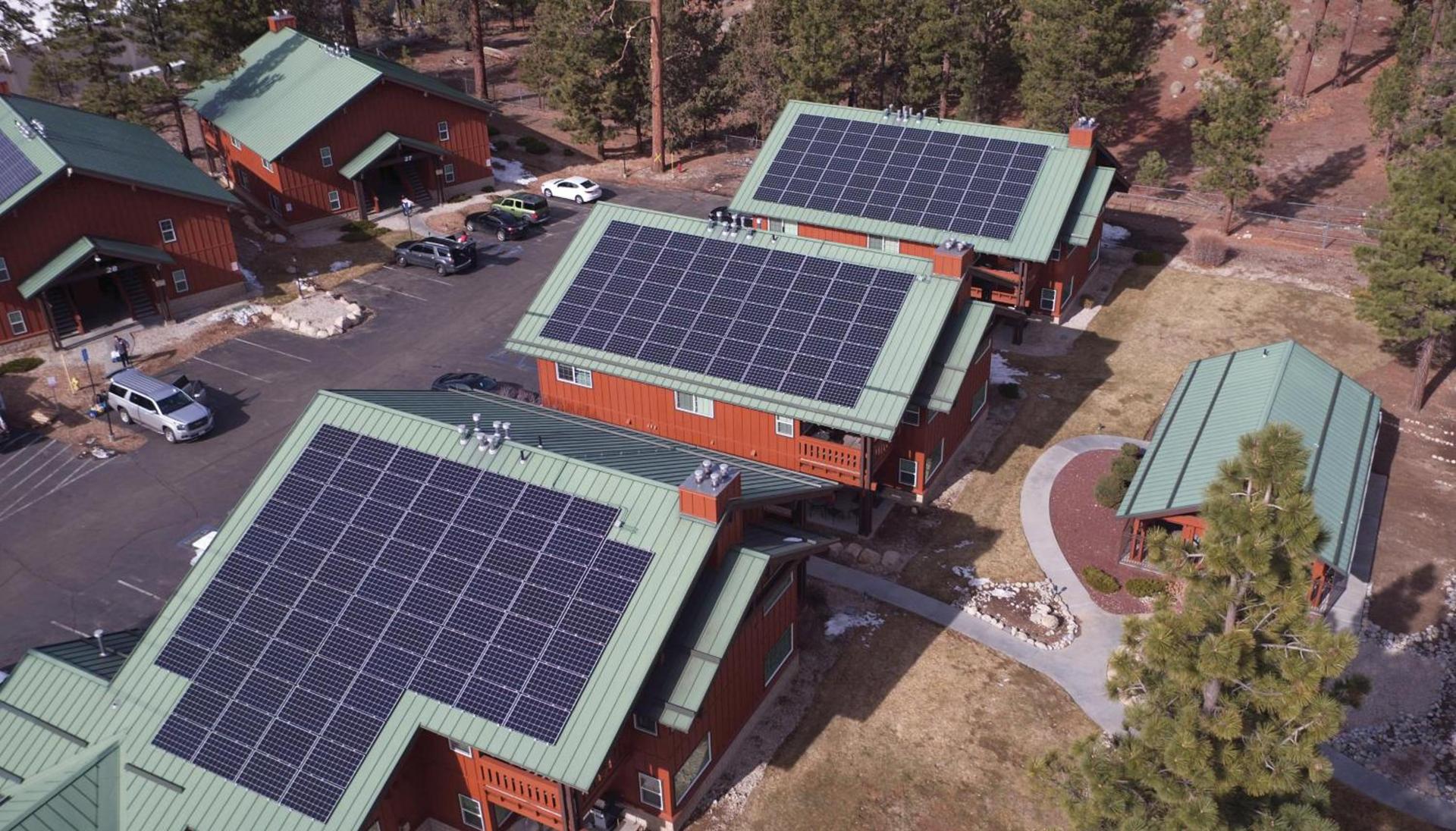 WorldMark Big Bear Lake photo 40