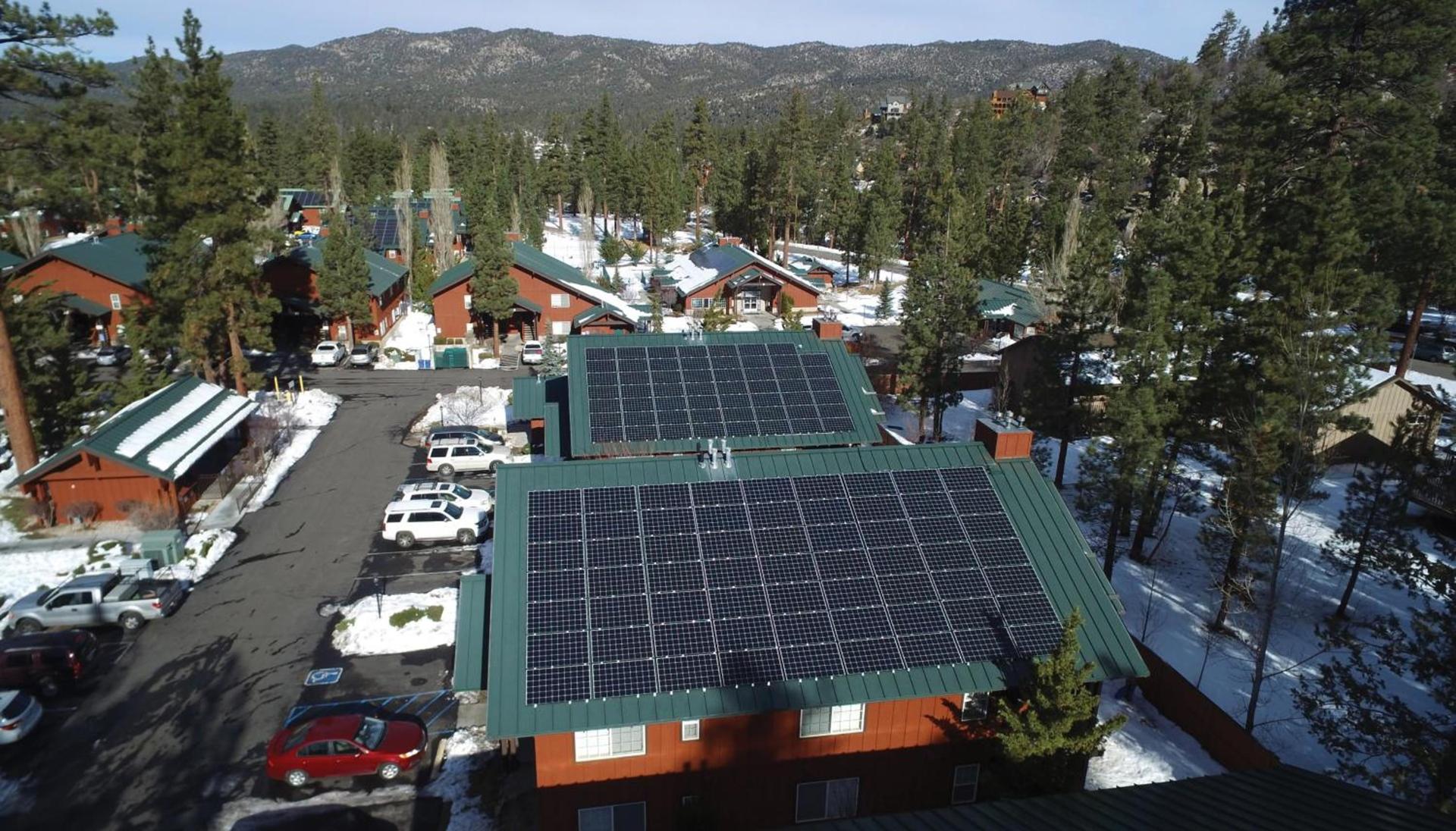 WorldMark Big Bear Lake photo 44