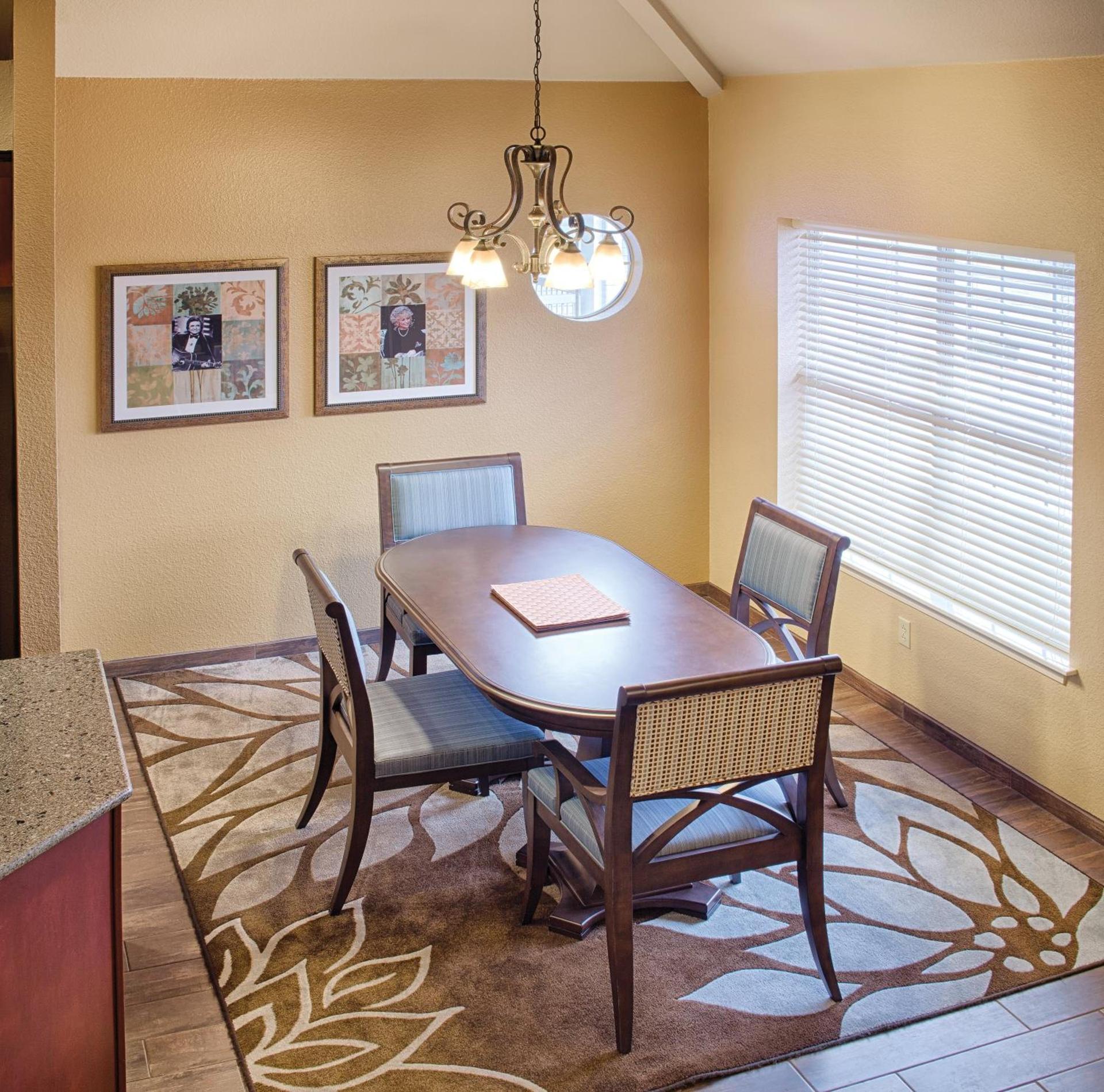 WorldMark Branson photo 20
