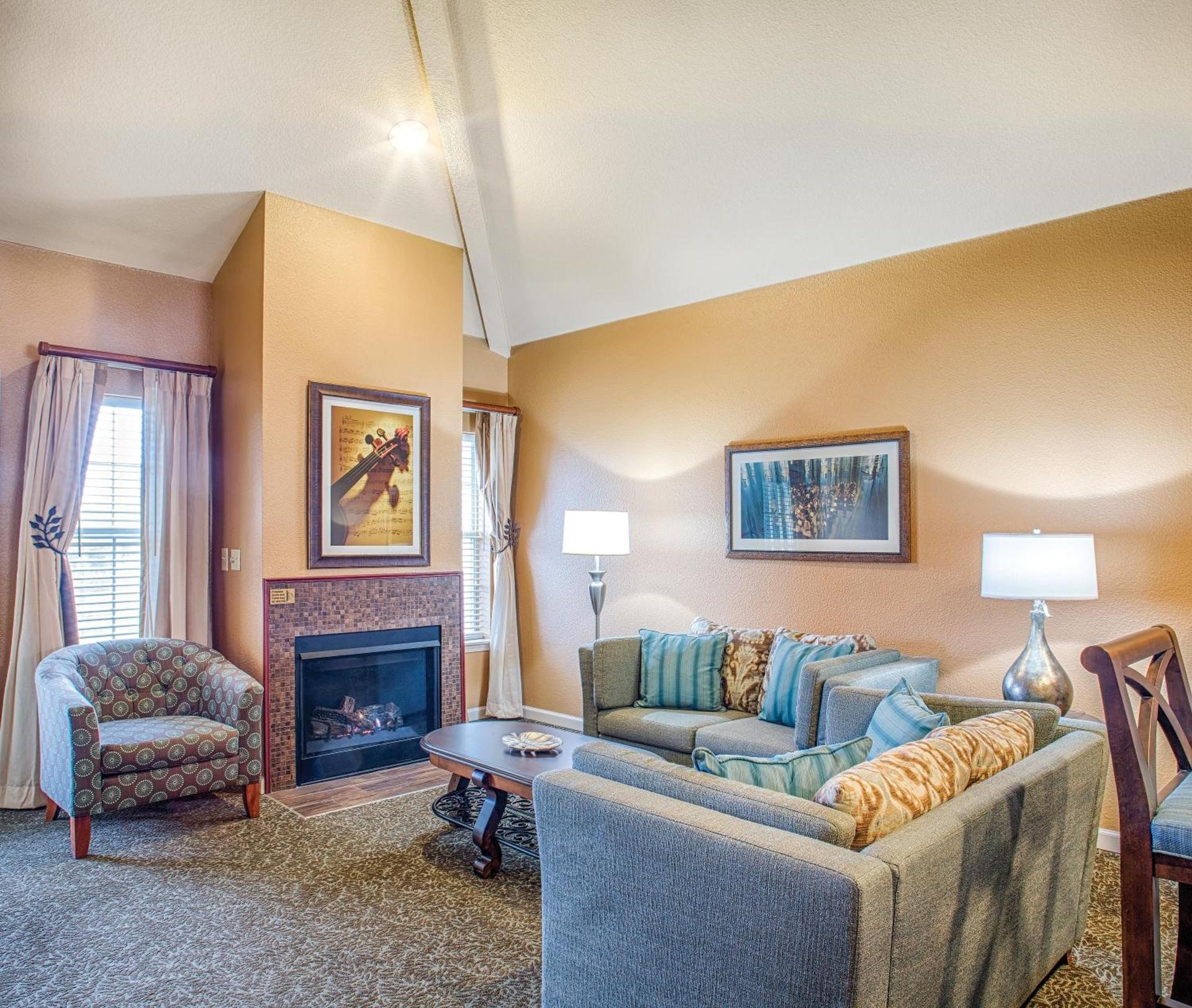 WorldMark Branson photo 12