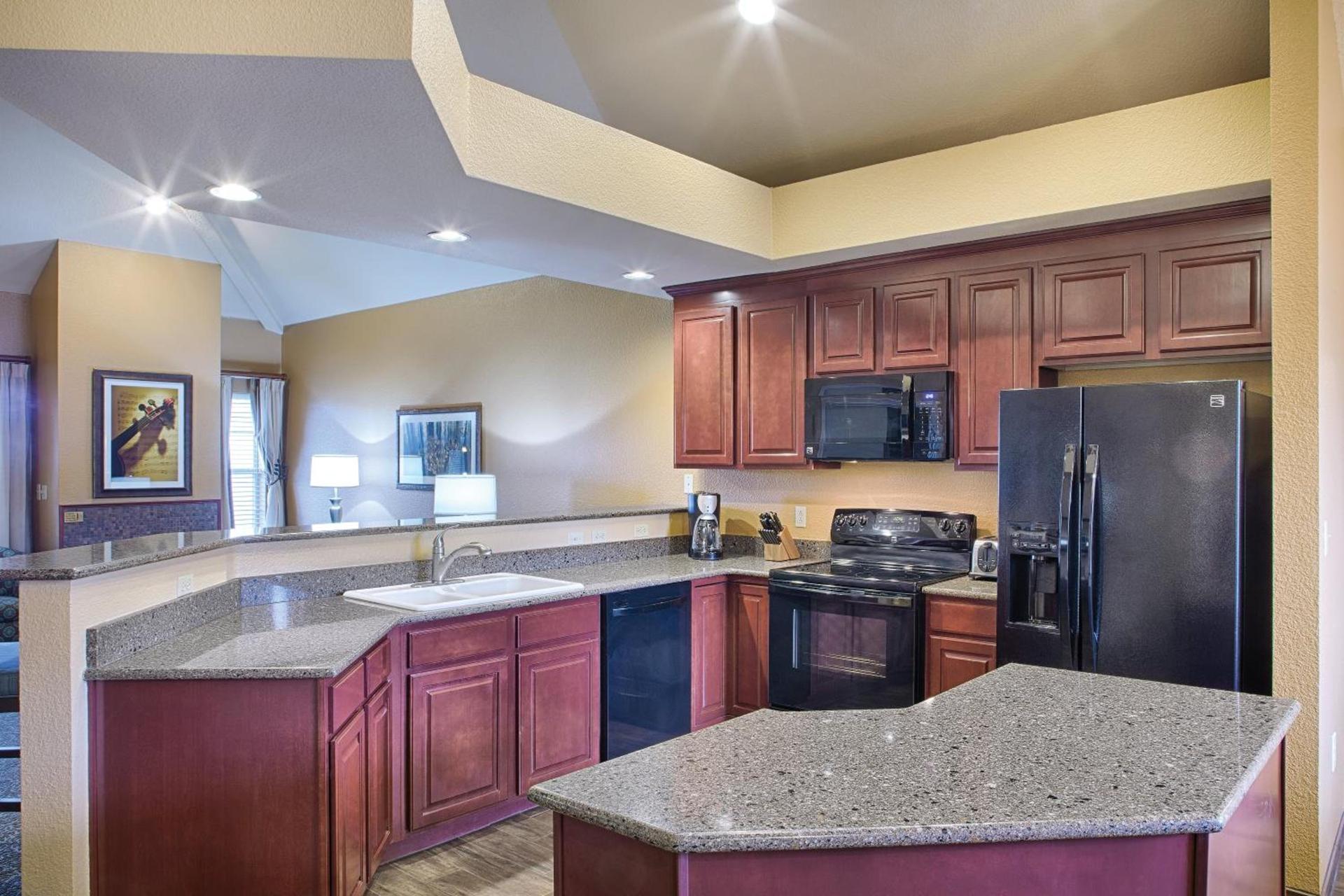WorldMark Branson photo 35