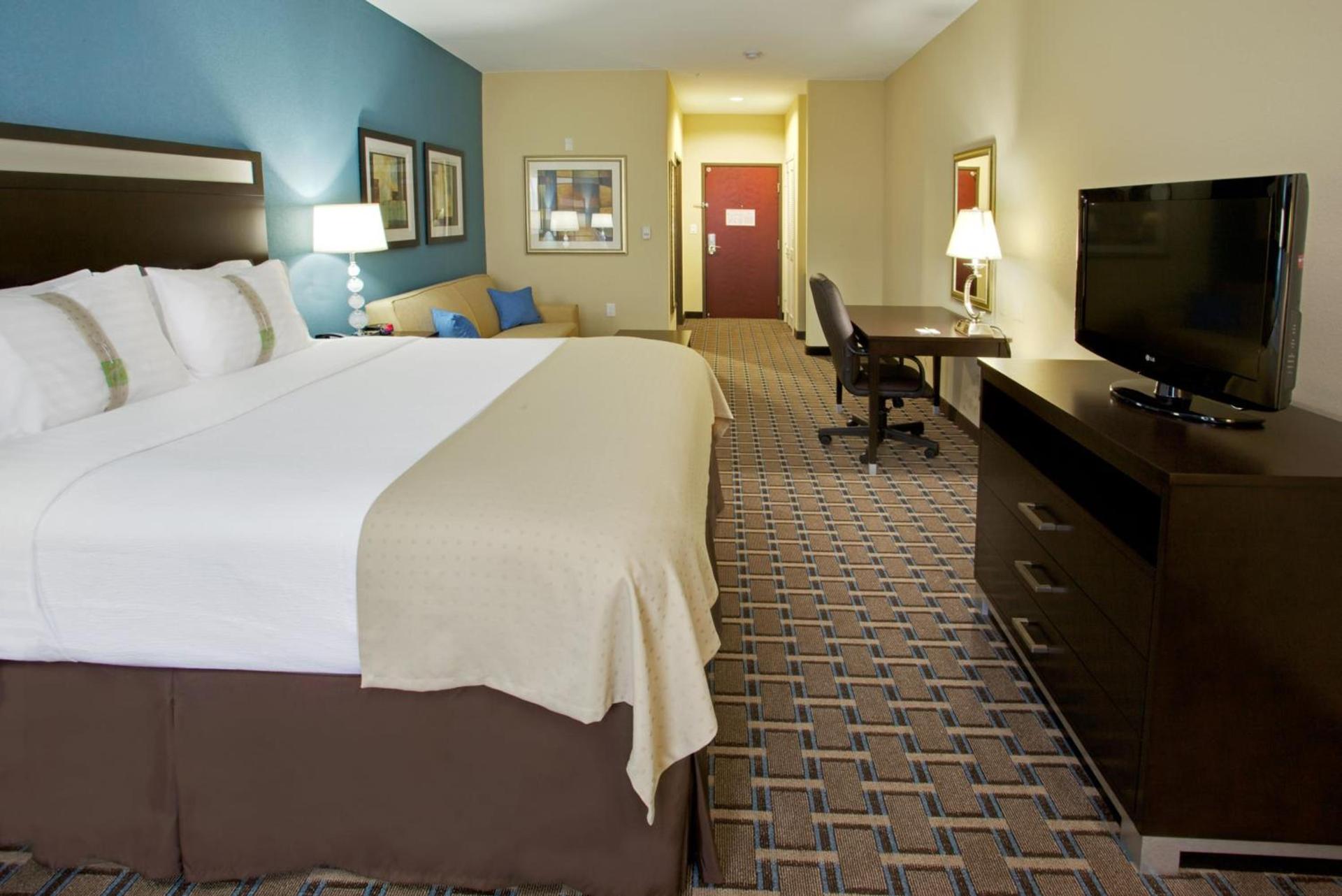 Holiday Inn Houston-Webster by IHG photo 2