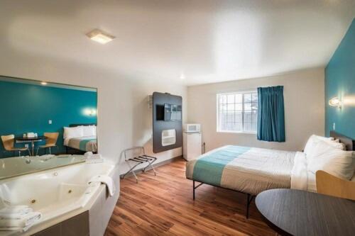 Motel 6-Rigby, ID photo 17