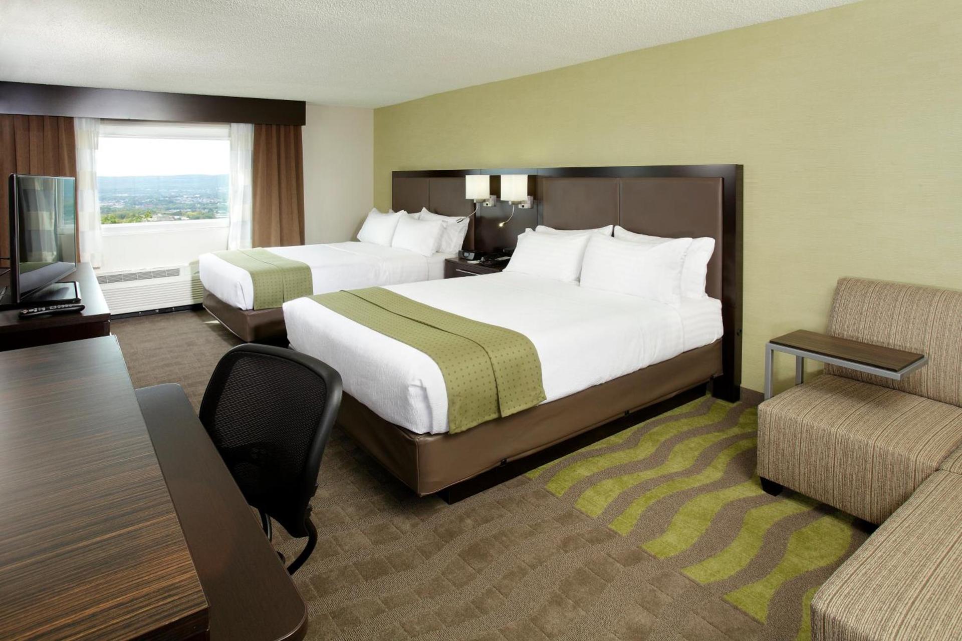 DoubleTree by Hilton Wilkes-Barre photo 17