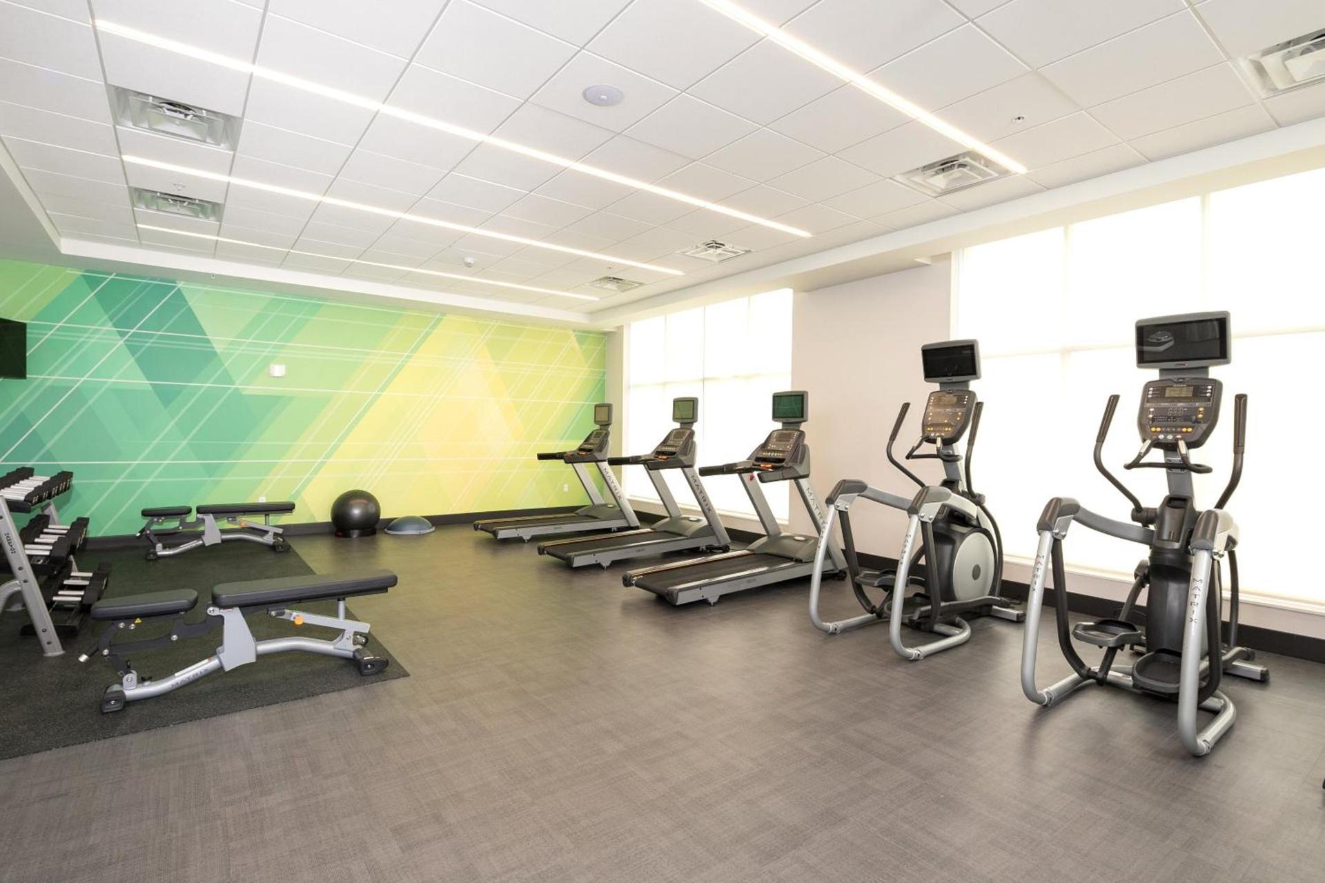 Holiday Inn Hotel & Suites - Mount Pleasant by IHG photo 28