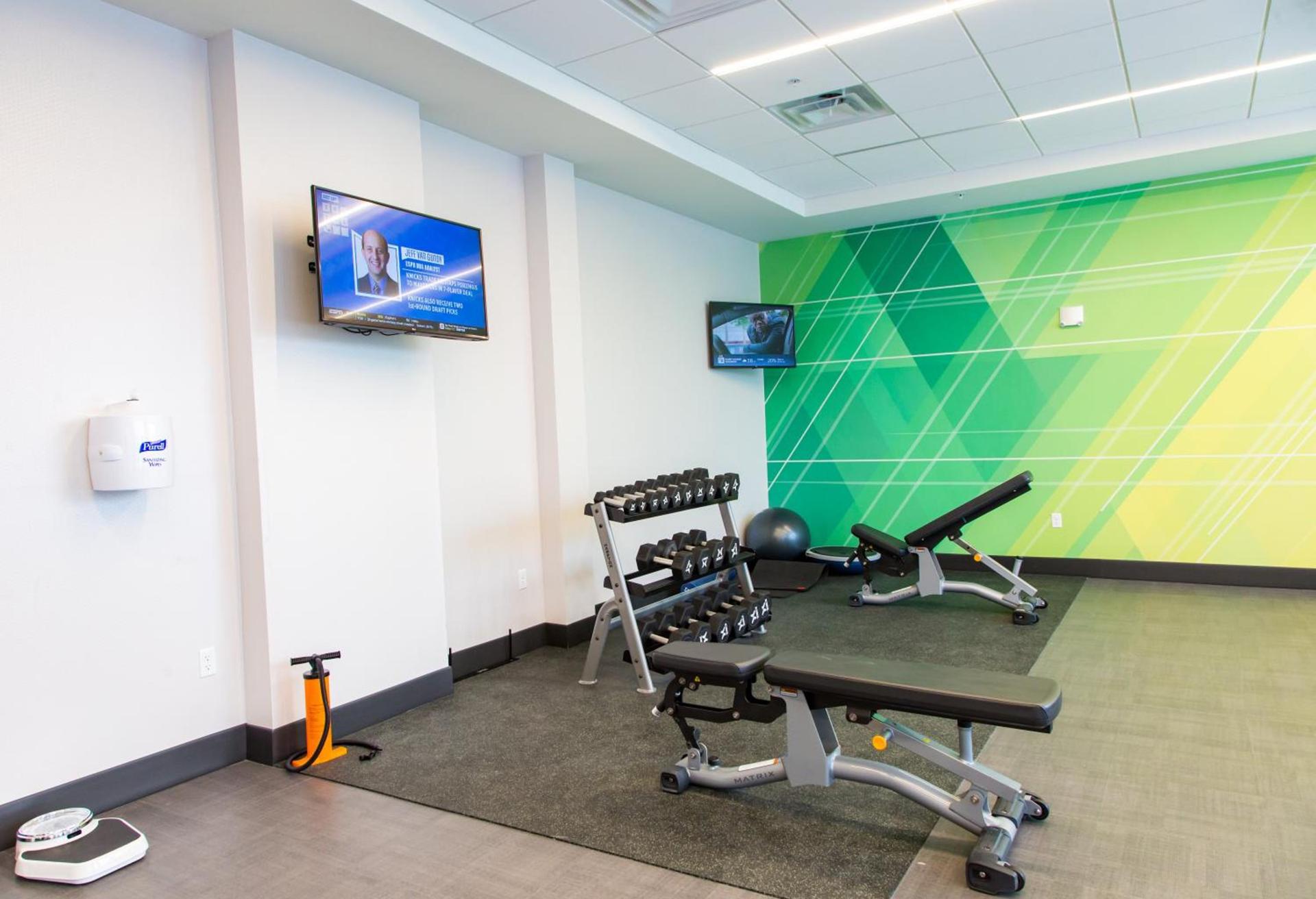 Holiday Inn Hotel & Suites - Mount Pleasant by IHG photo 19