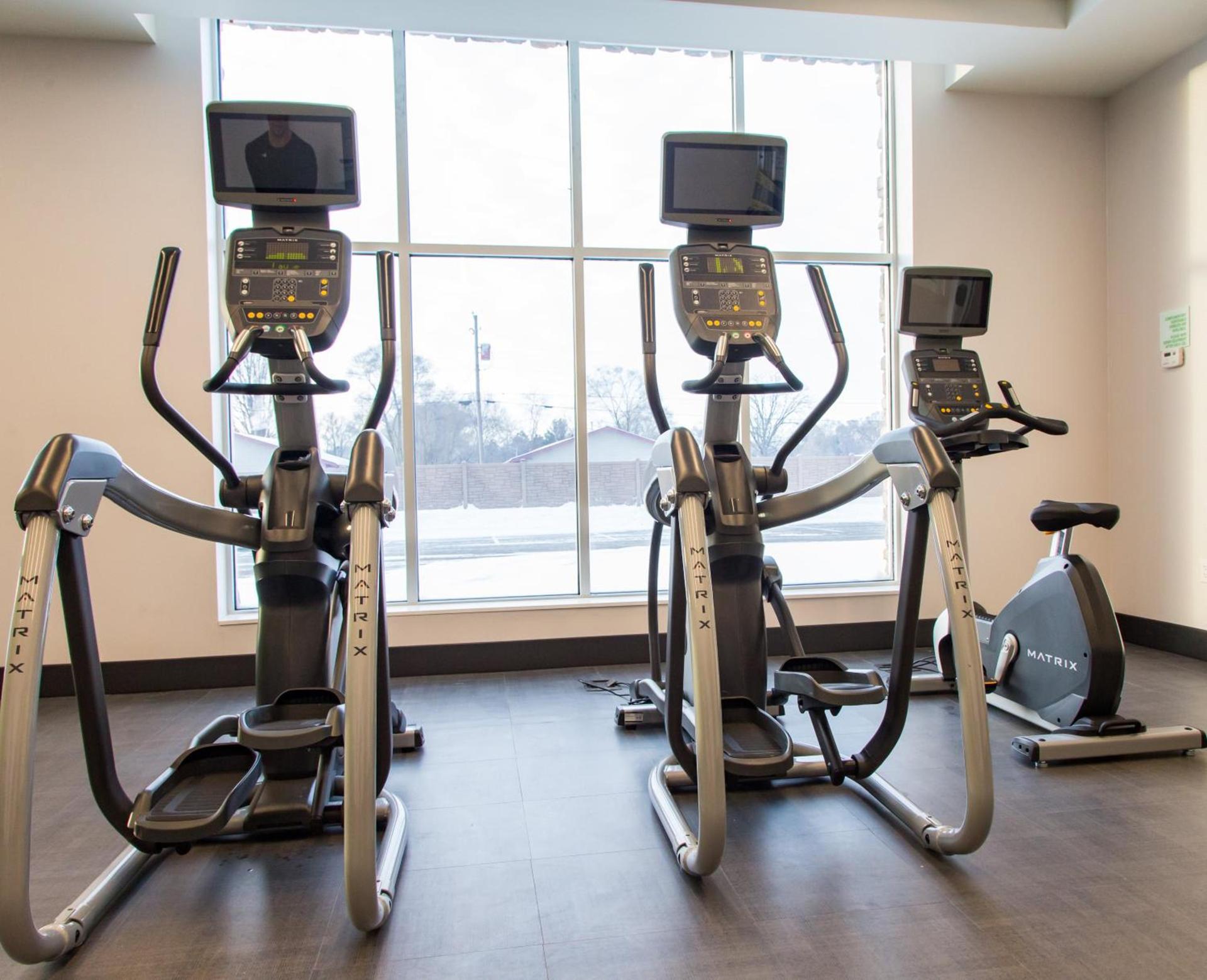Holiday Inn Hotel & Suites - Mount Pleasant by IHG photo 24