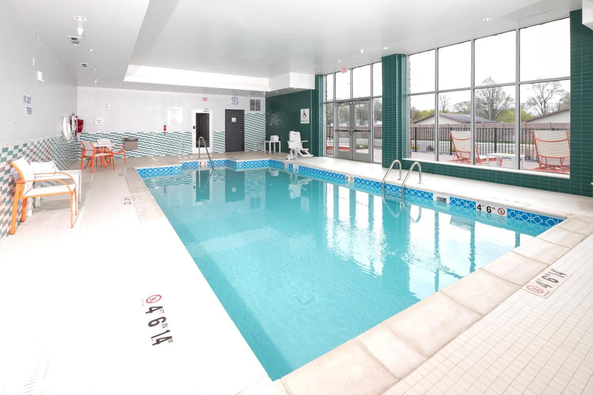 Holiday Inn Hotel & Suites - Mount Pleasant by IHG photo 51