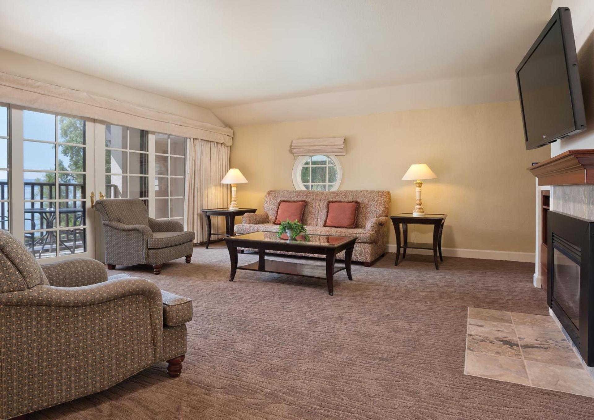 WorldMark Clear Lake photo 8