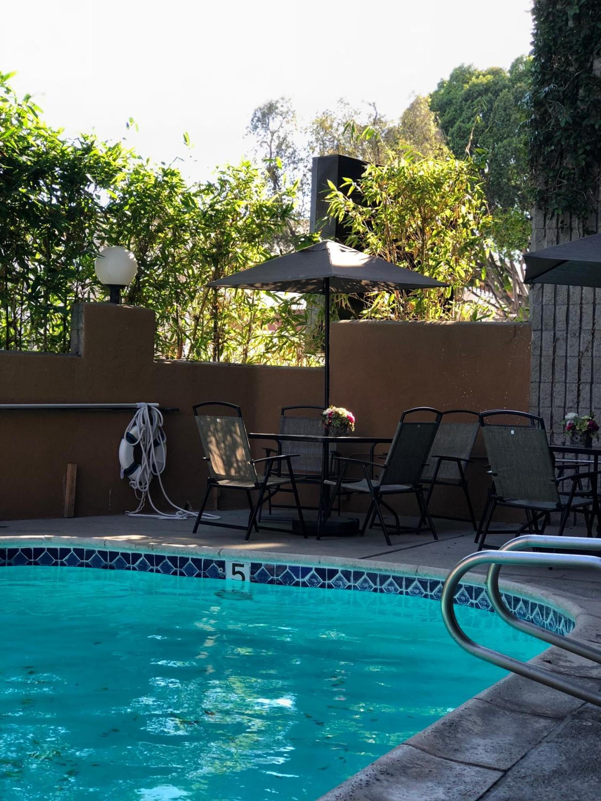 GreenTree Inn & Suites Los Angeles - Alhambra - Pasadena photo 25