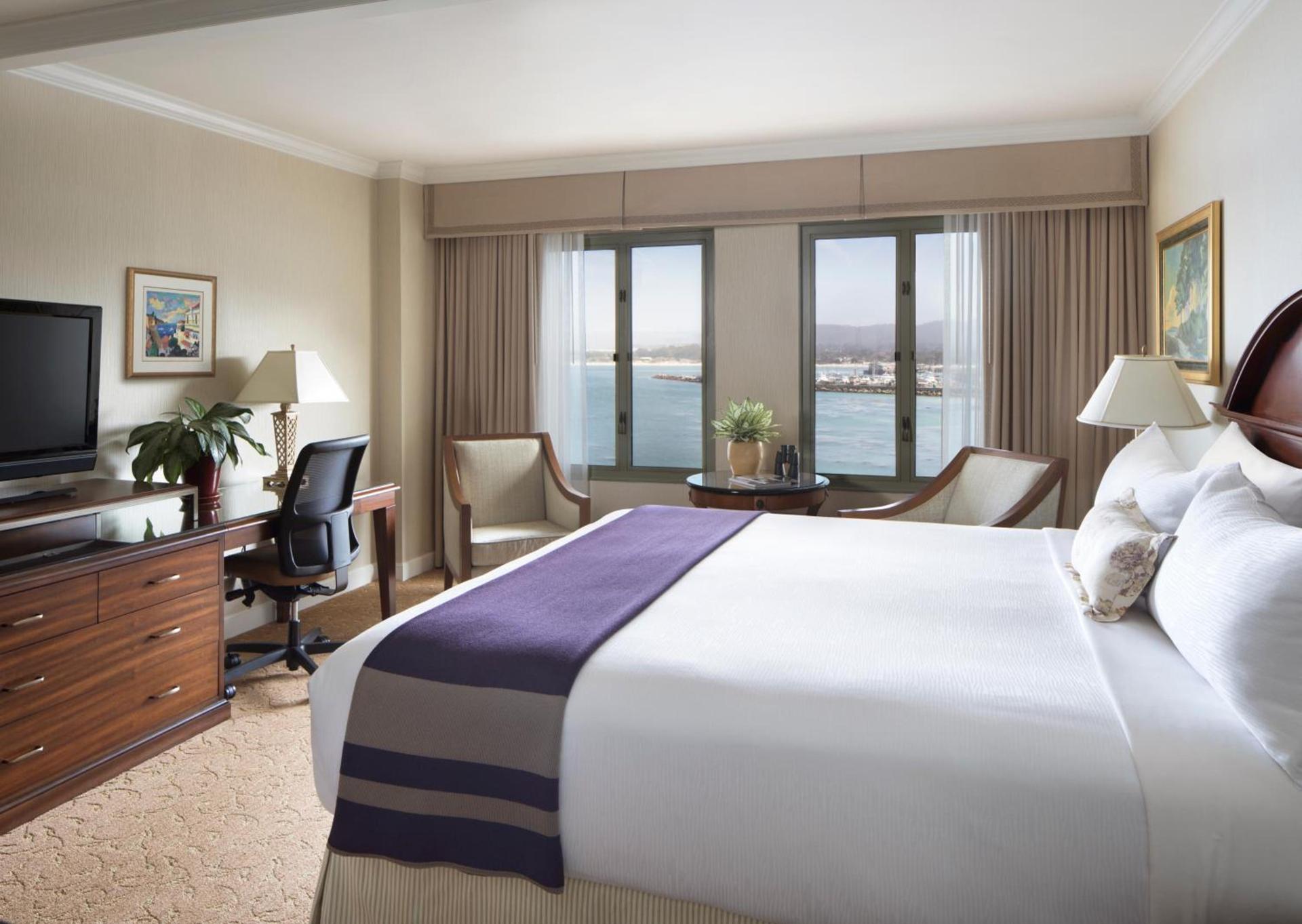 Monterey Plaza Hotel & Spa photo 28