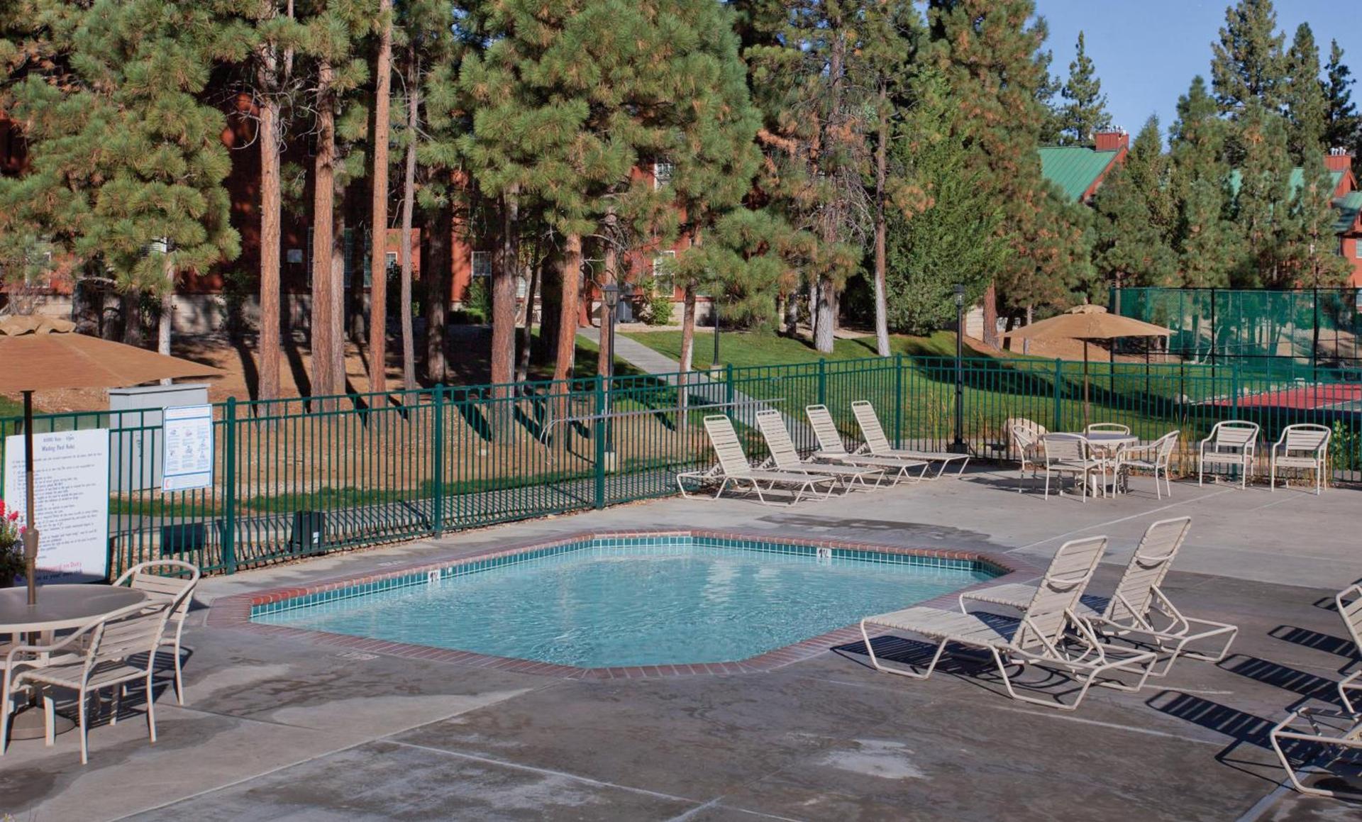 WorldMark Big Bear Lake photo 28