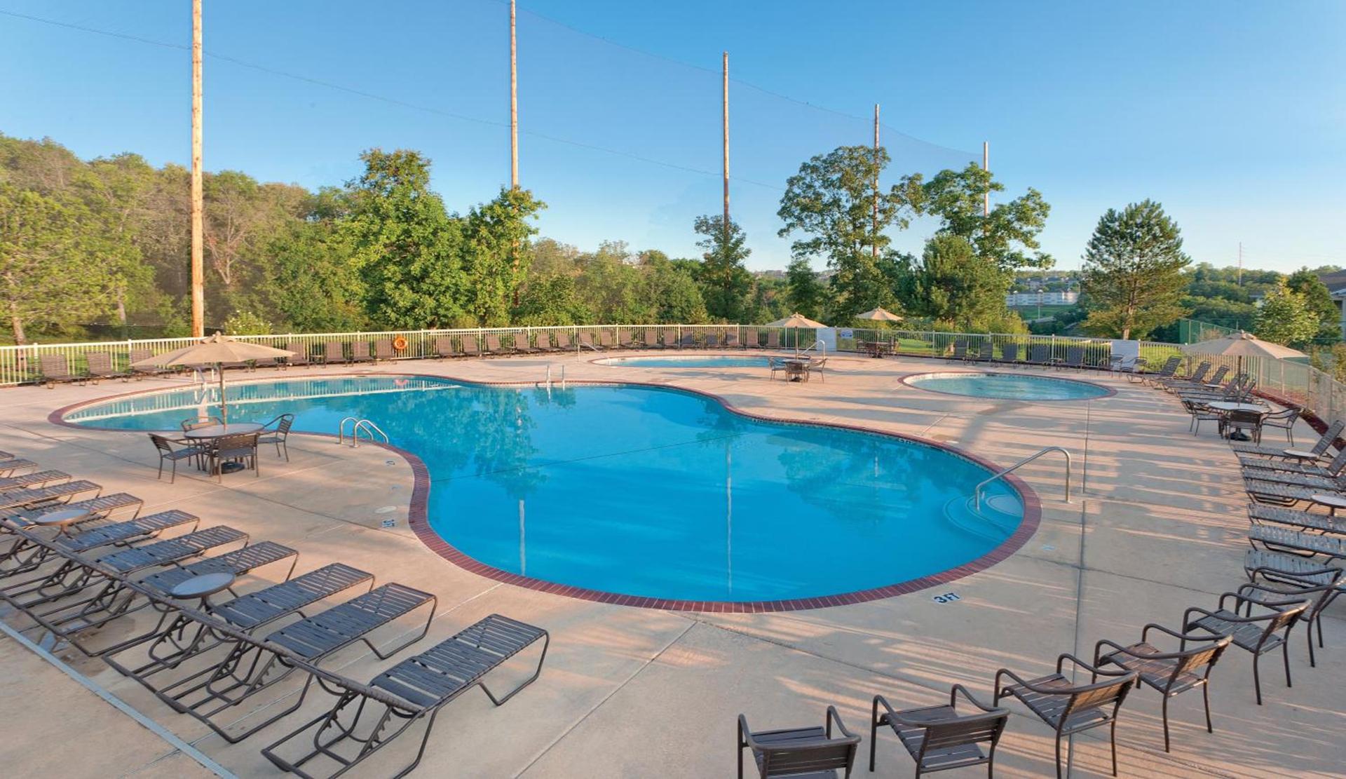 WorldMark Branson photo 13