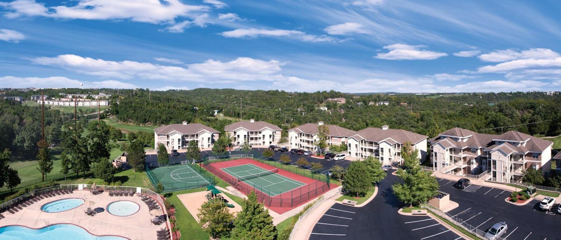 WorldMark Branson photo 30