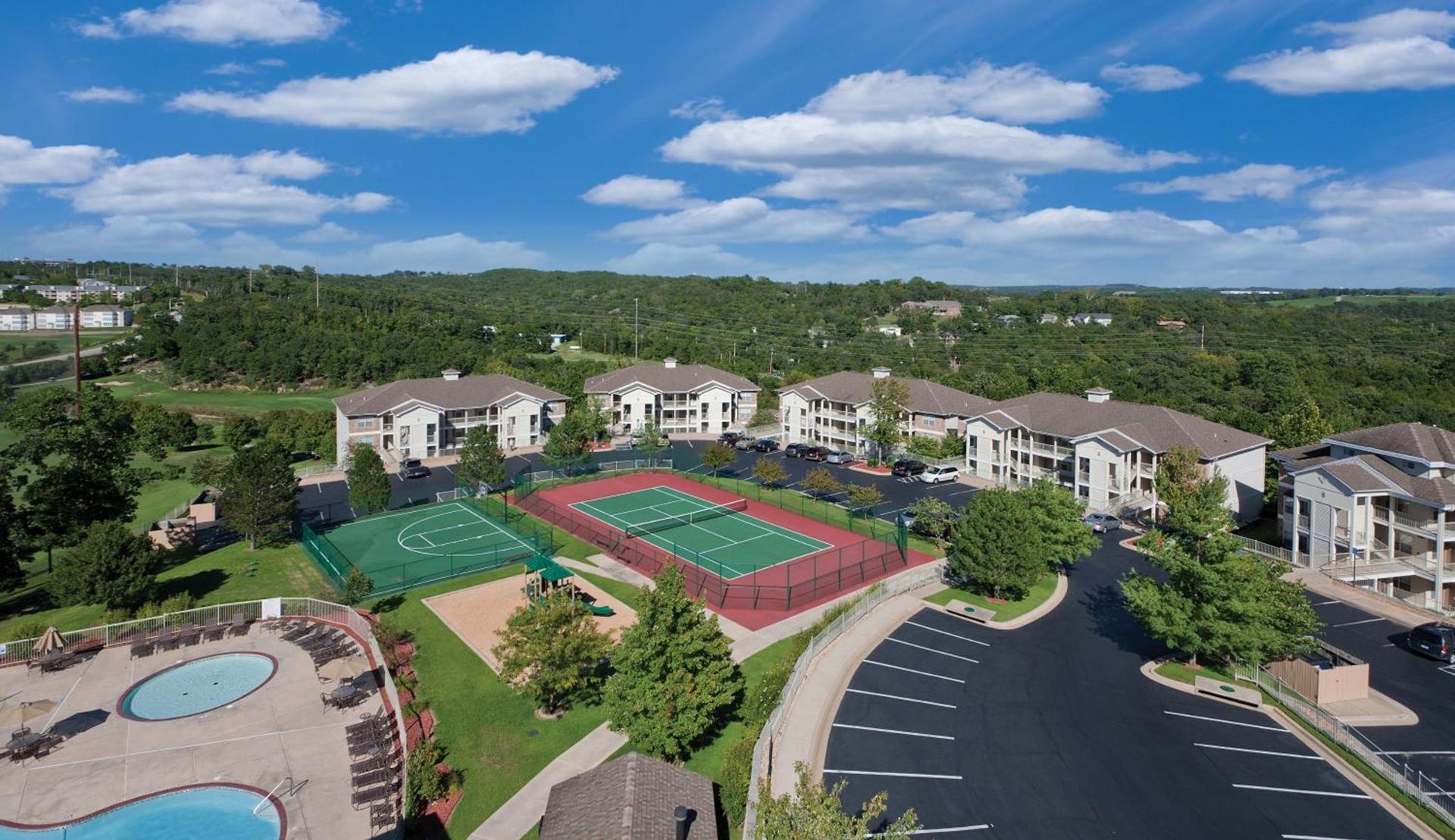 WorldMark Branson photo 6