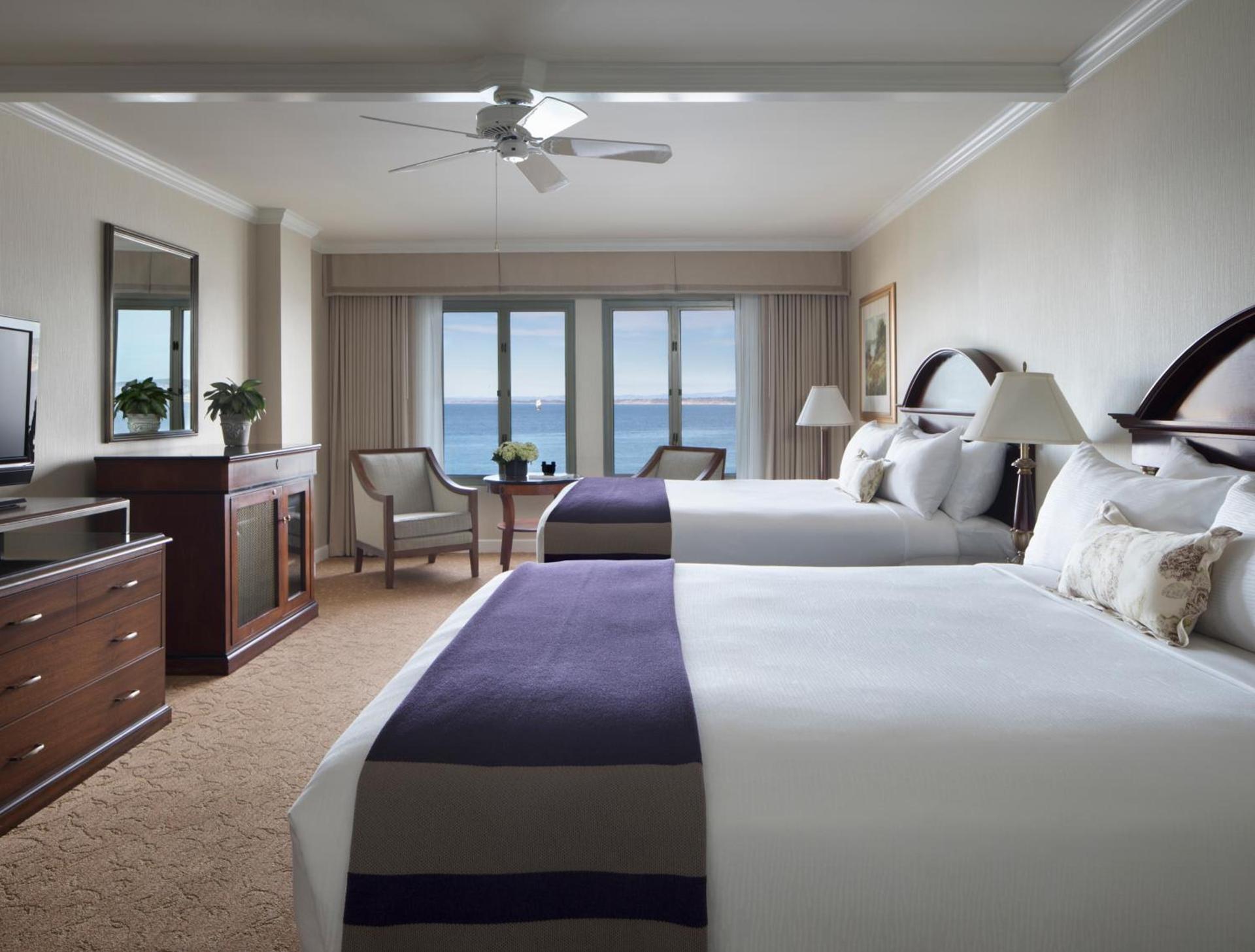 Monterey Plaza Hotel & Spa photo 29