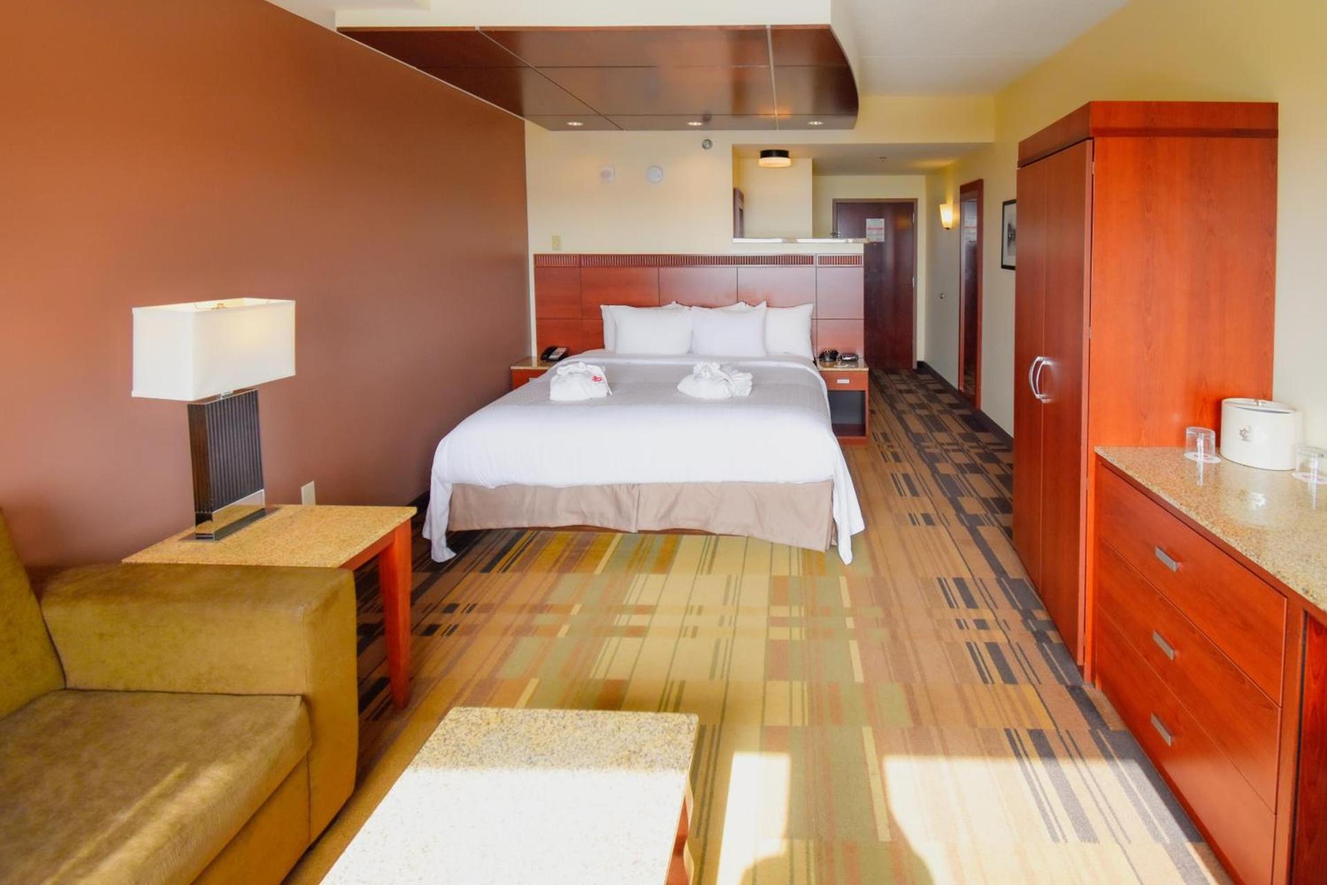 Canad Inns Destination Center Grand Forks photo 21