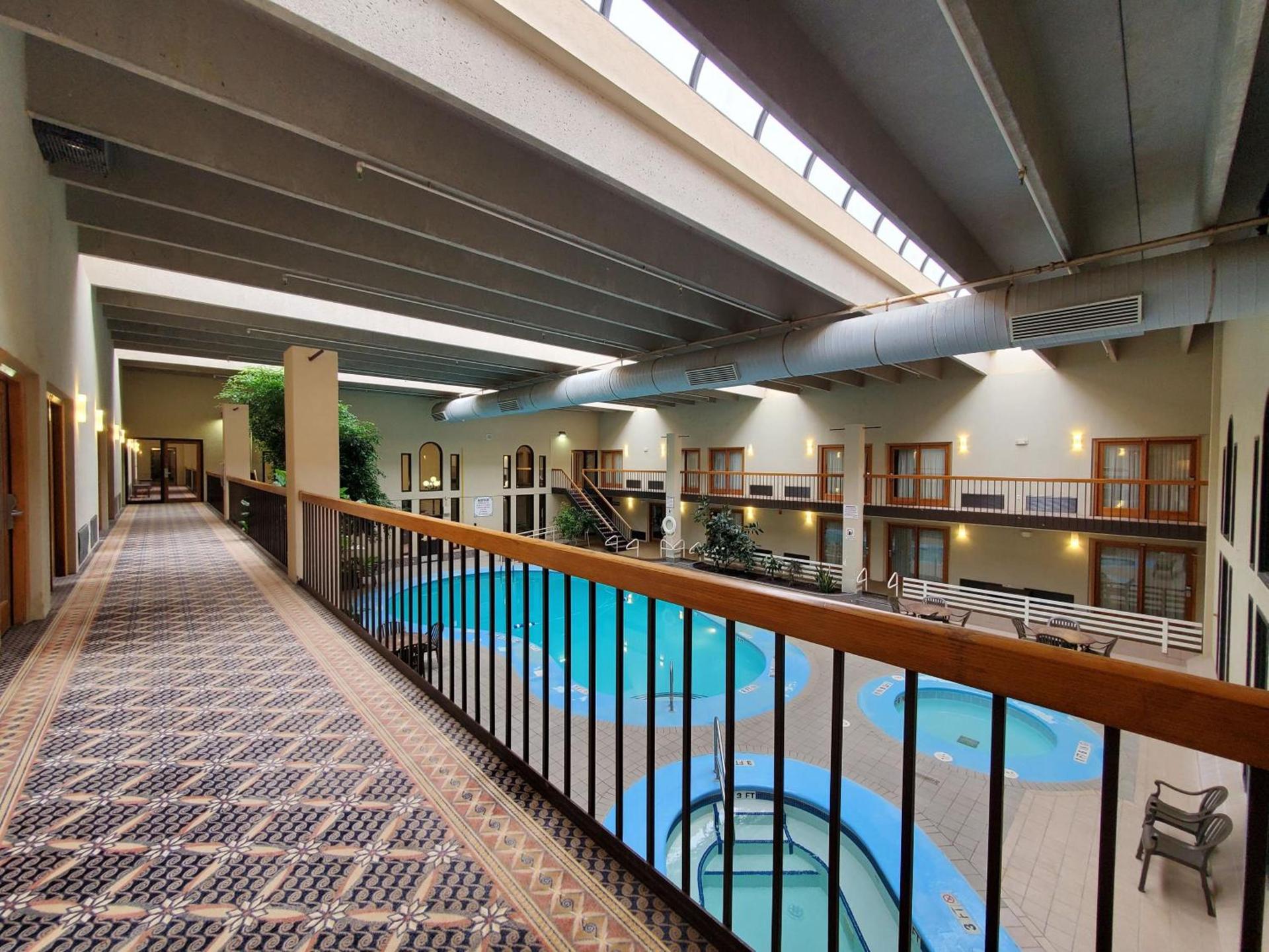 Ramkota Hotel Pierre photo 16