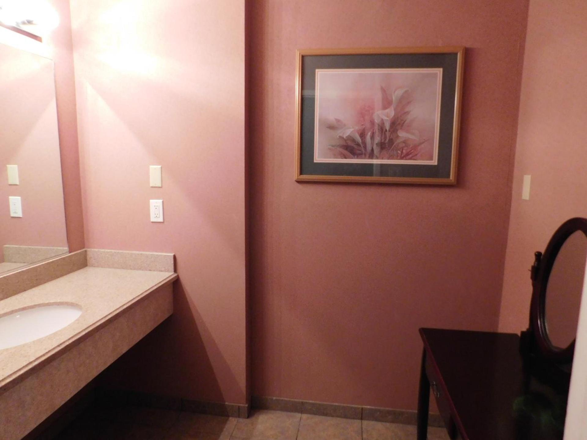 Days Inn by Wyndham Novato/San Francisco photo 44