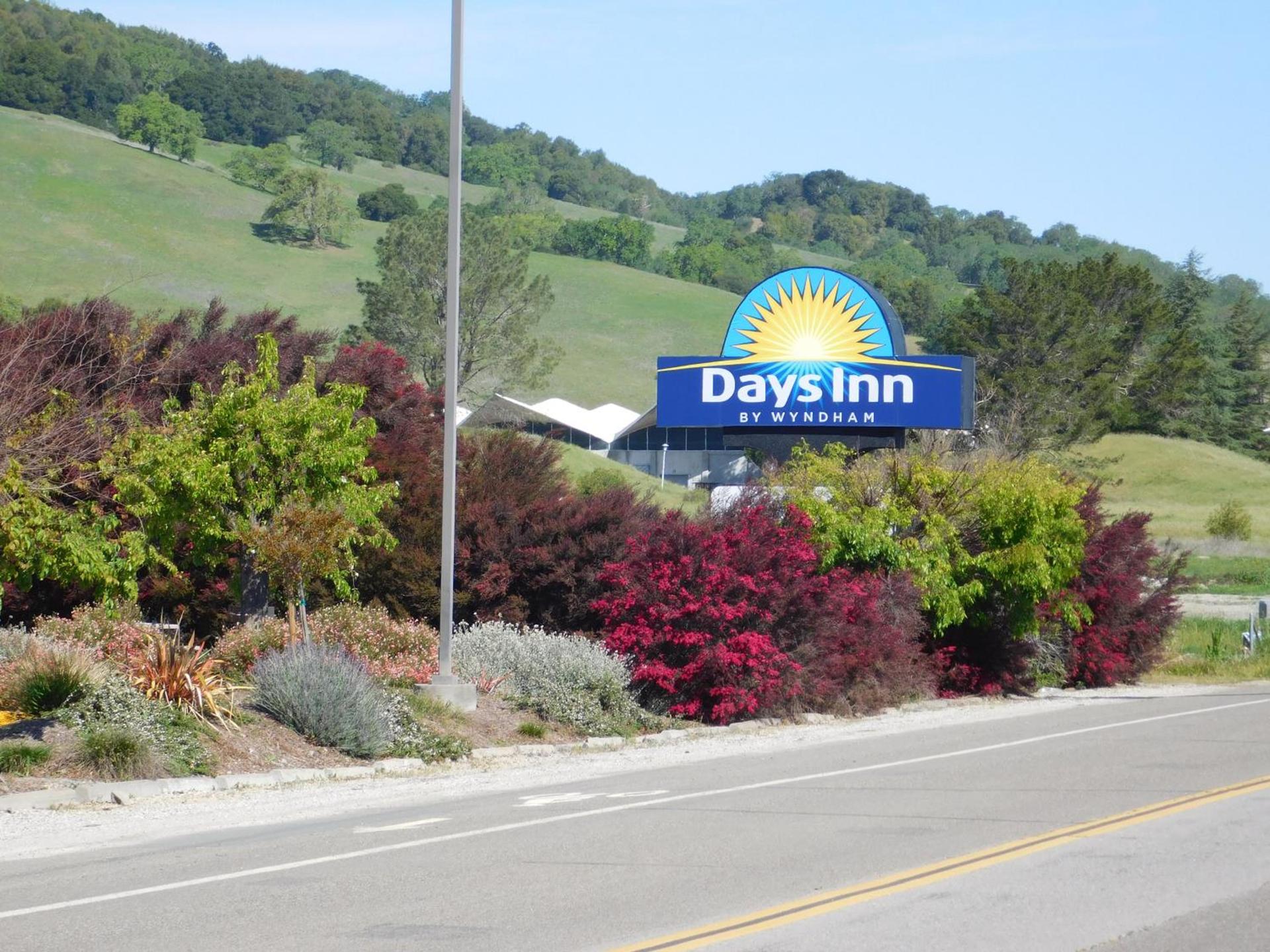 Days Inn by Wyndham Novato/San Francisco photo 47