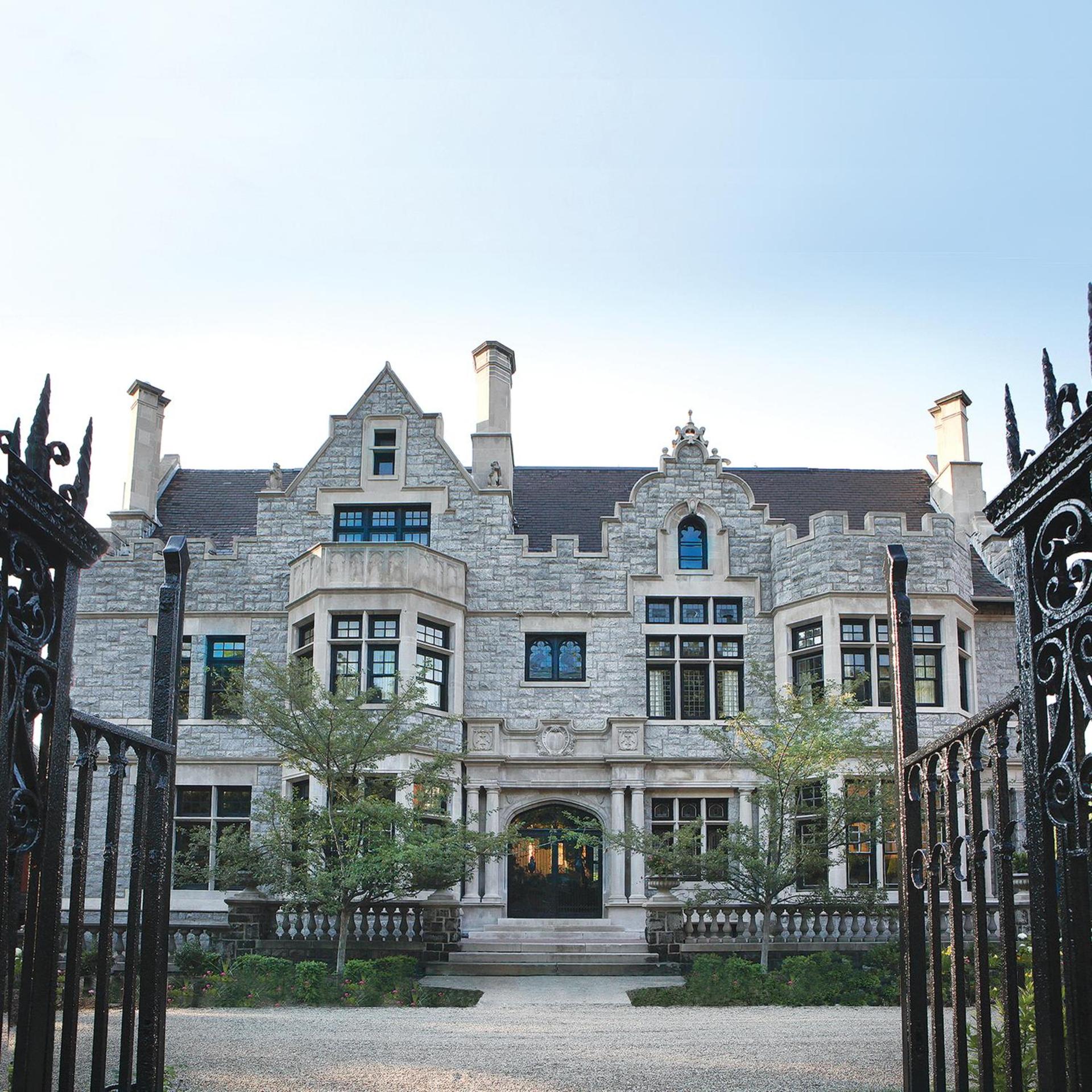 Mansions on Fifth photo 1