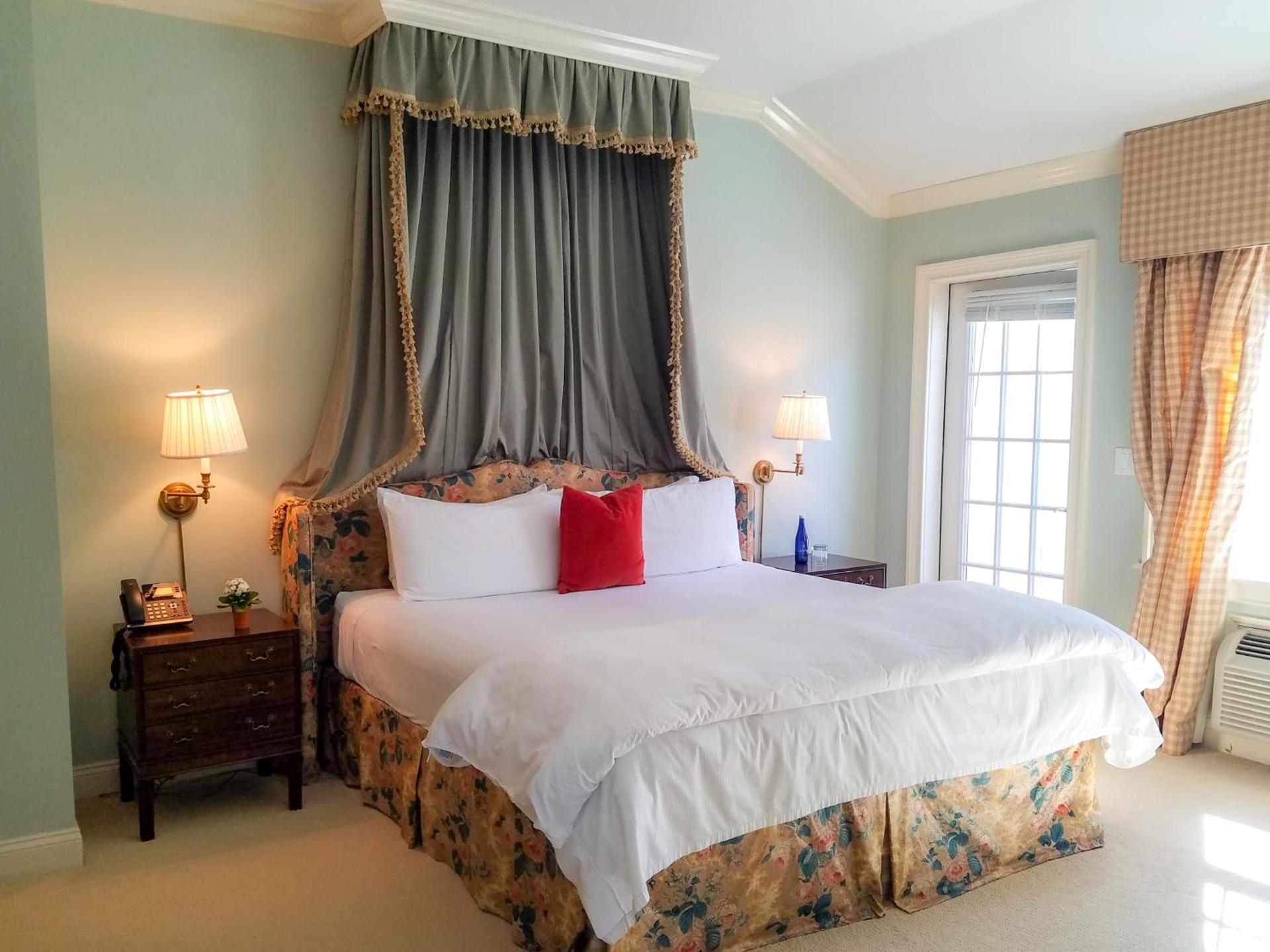Copper Beech Inn photo 48