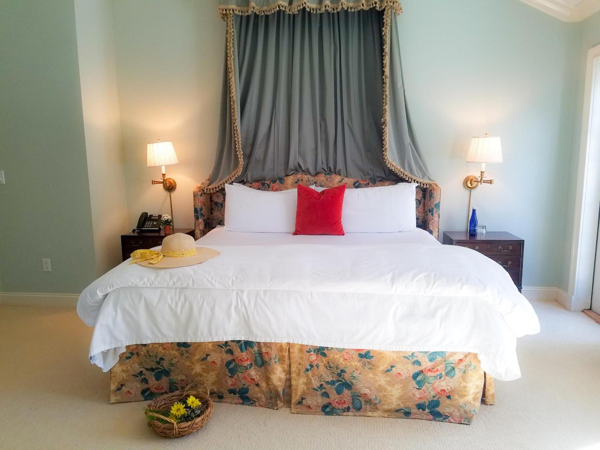 Copper Beech Inn photo 46
