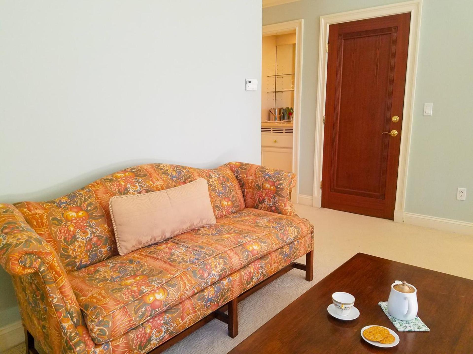 Copper Beech Inn photo 45