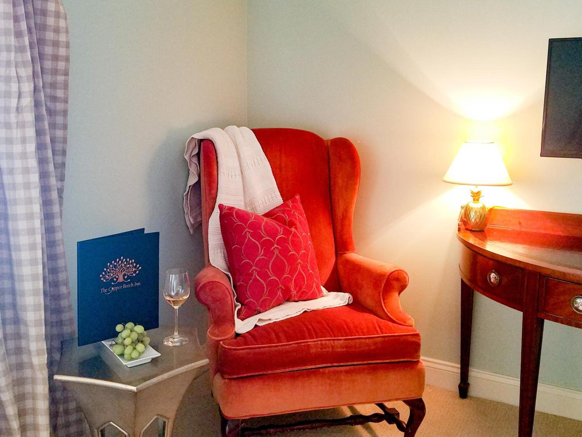 Copper Beech Inn photo 49