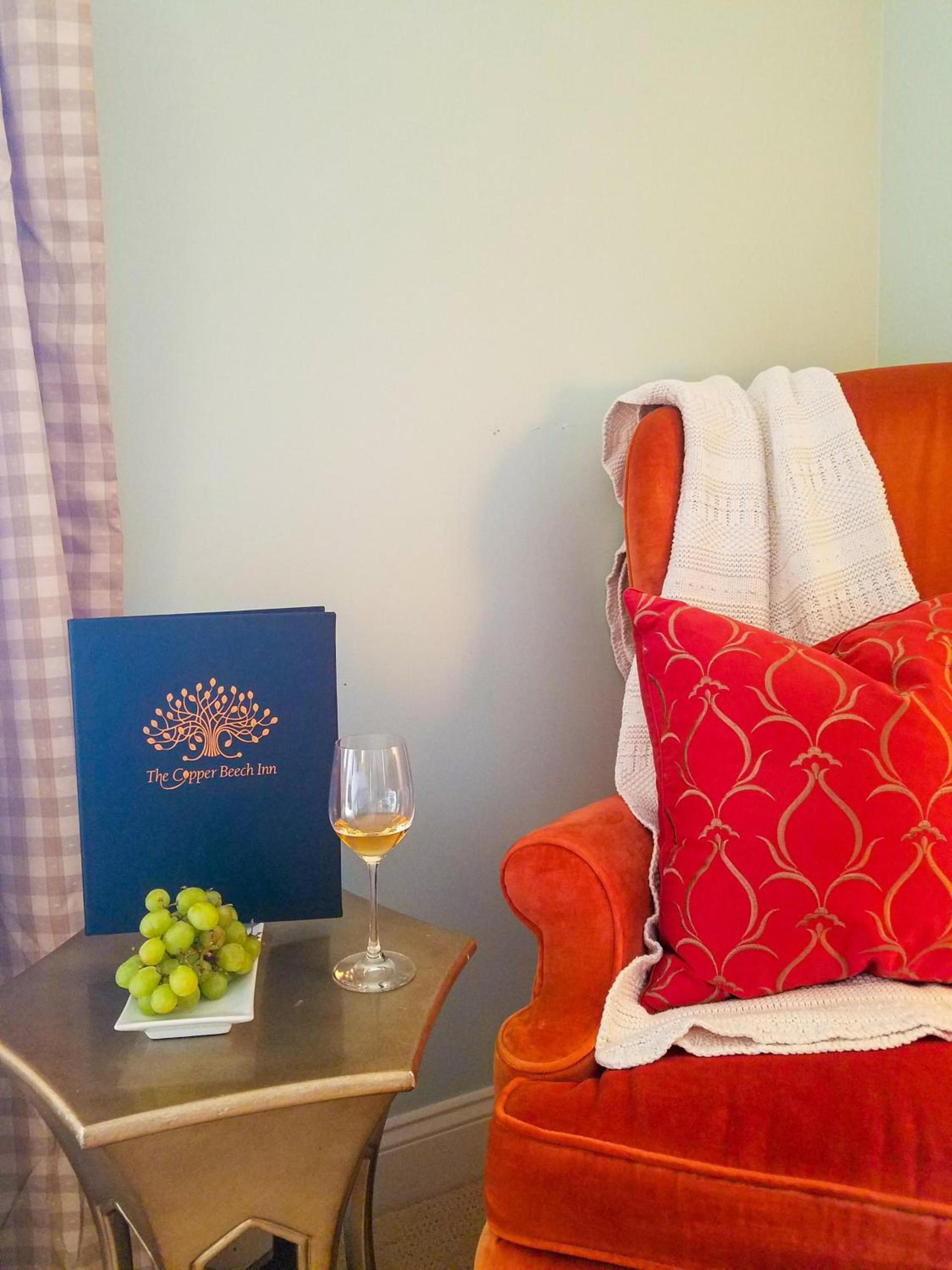 Copper Beech Inn photo 50