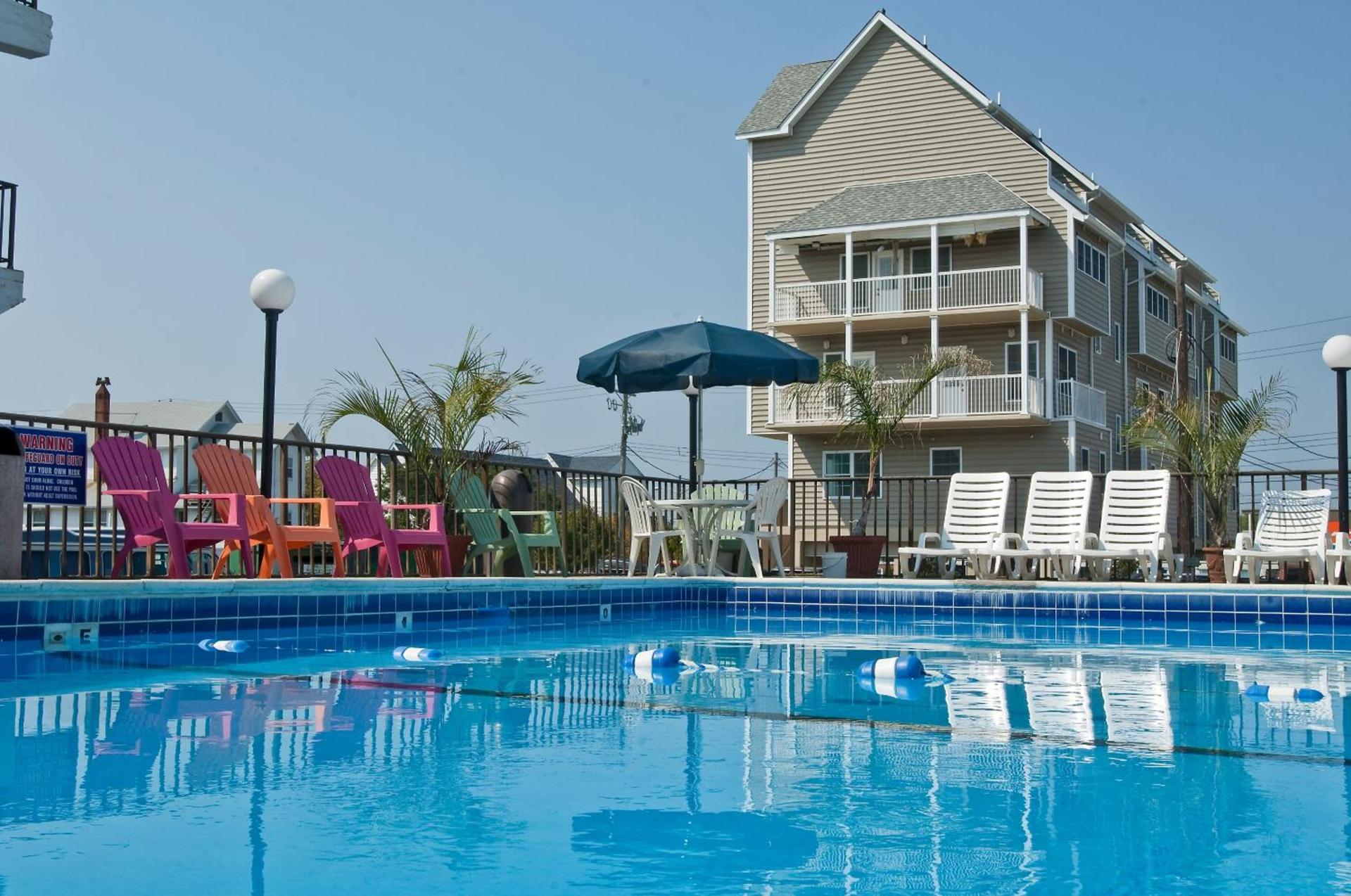 Rideau Oceanfront Motel photo 23