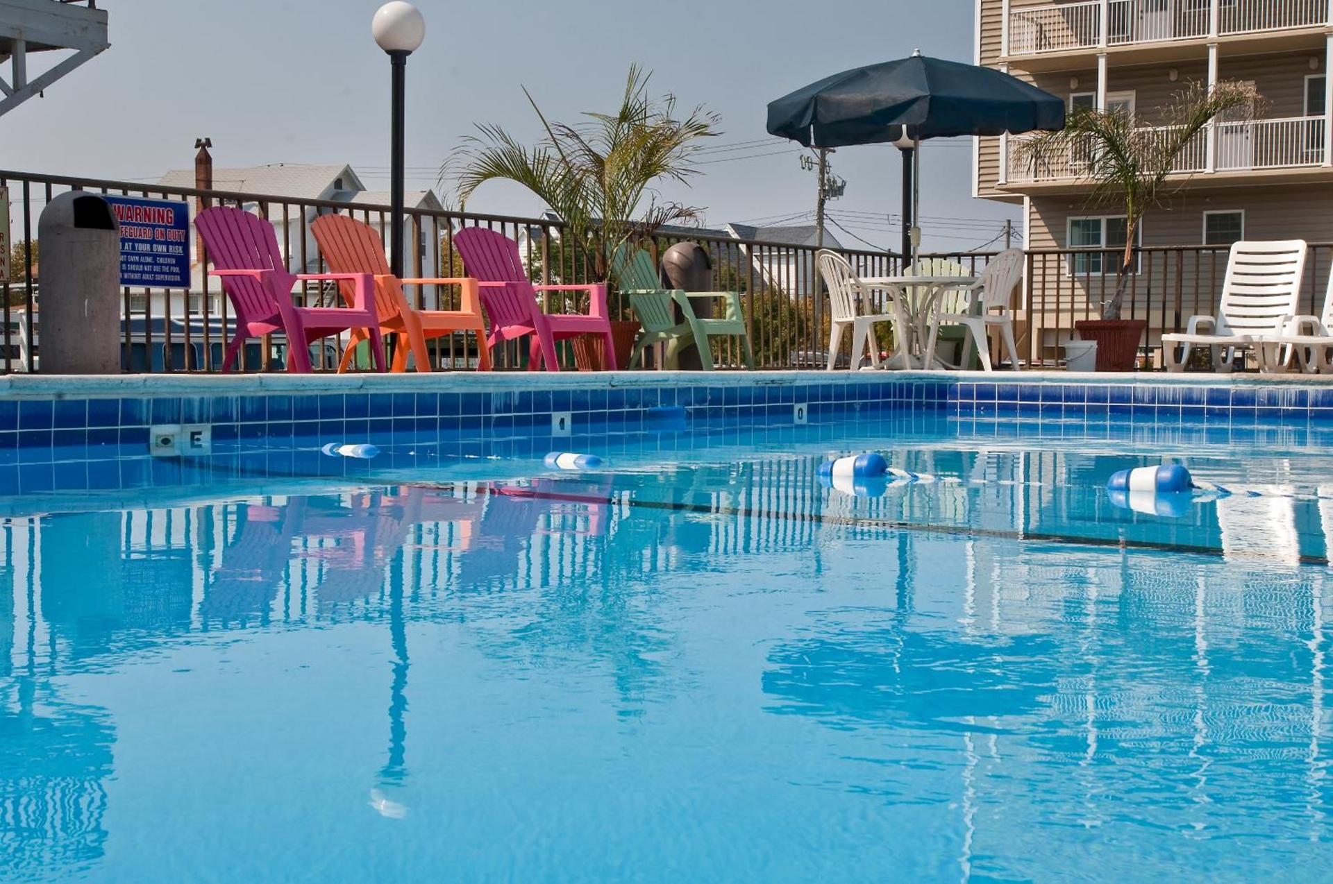 Rideau Oceanfront Motel photo 22