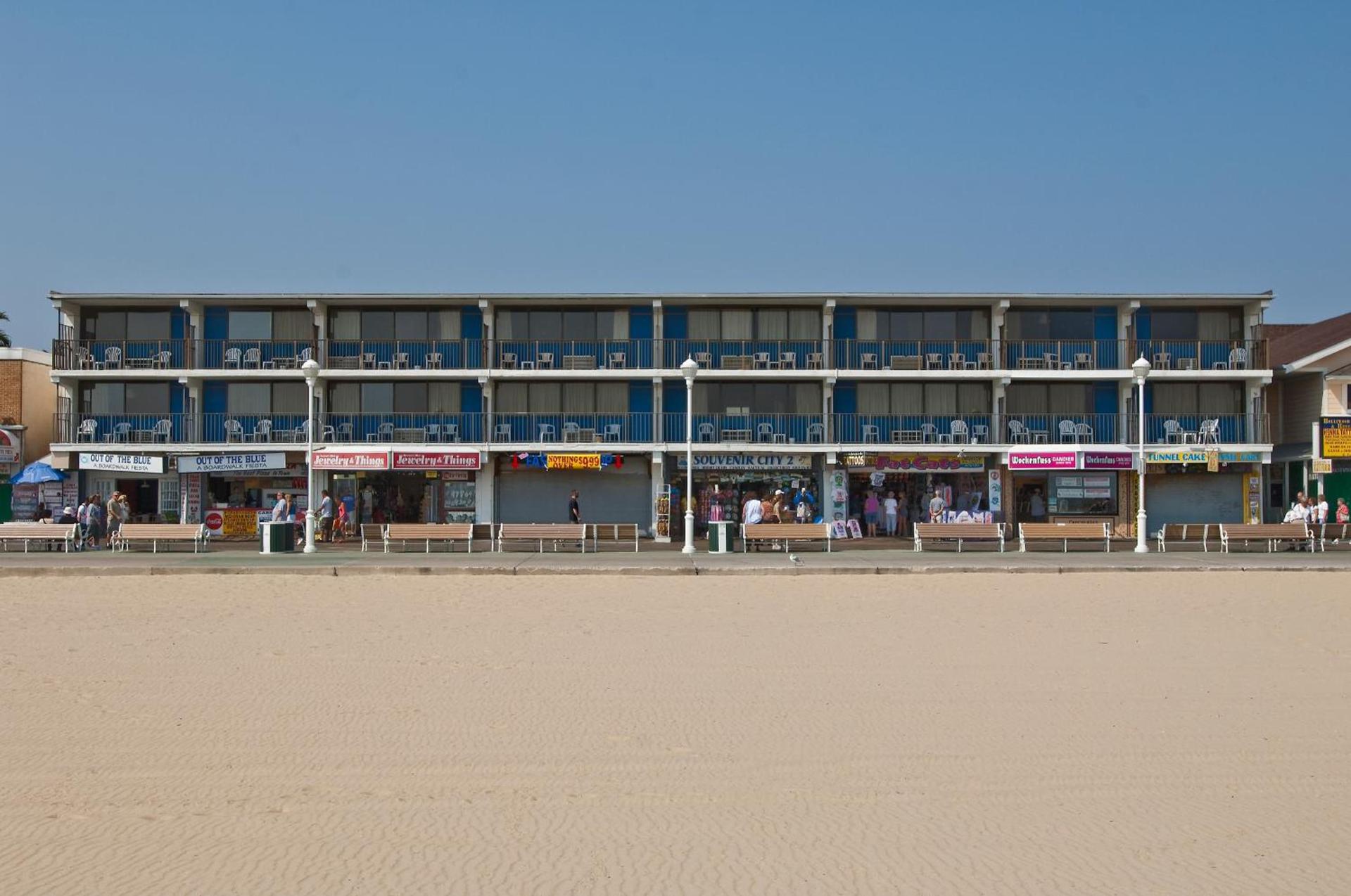 Rideau Oceanfront Motel photo 21