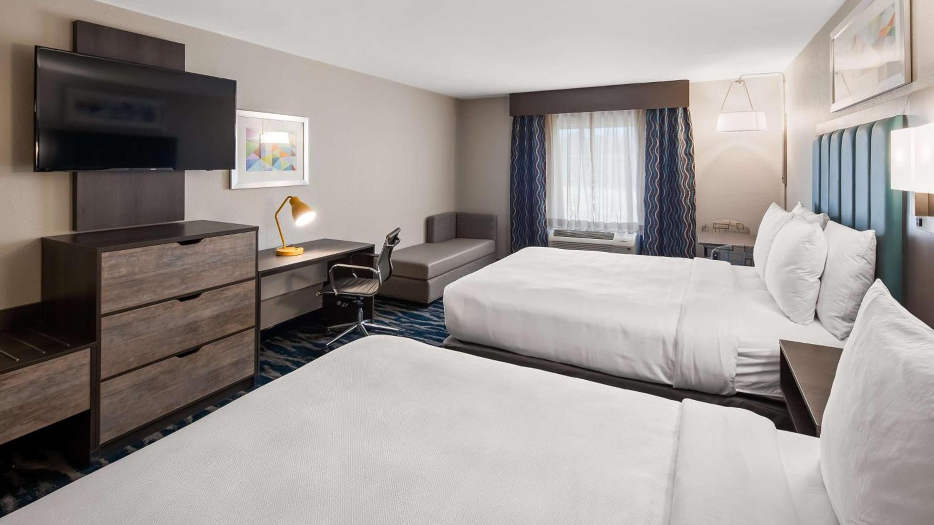 Best Western Plus Executive Residency Nashville photo 15