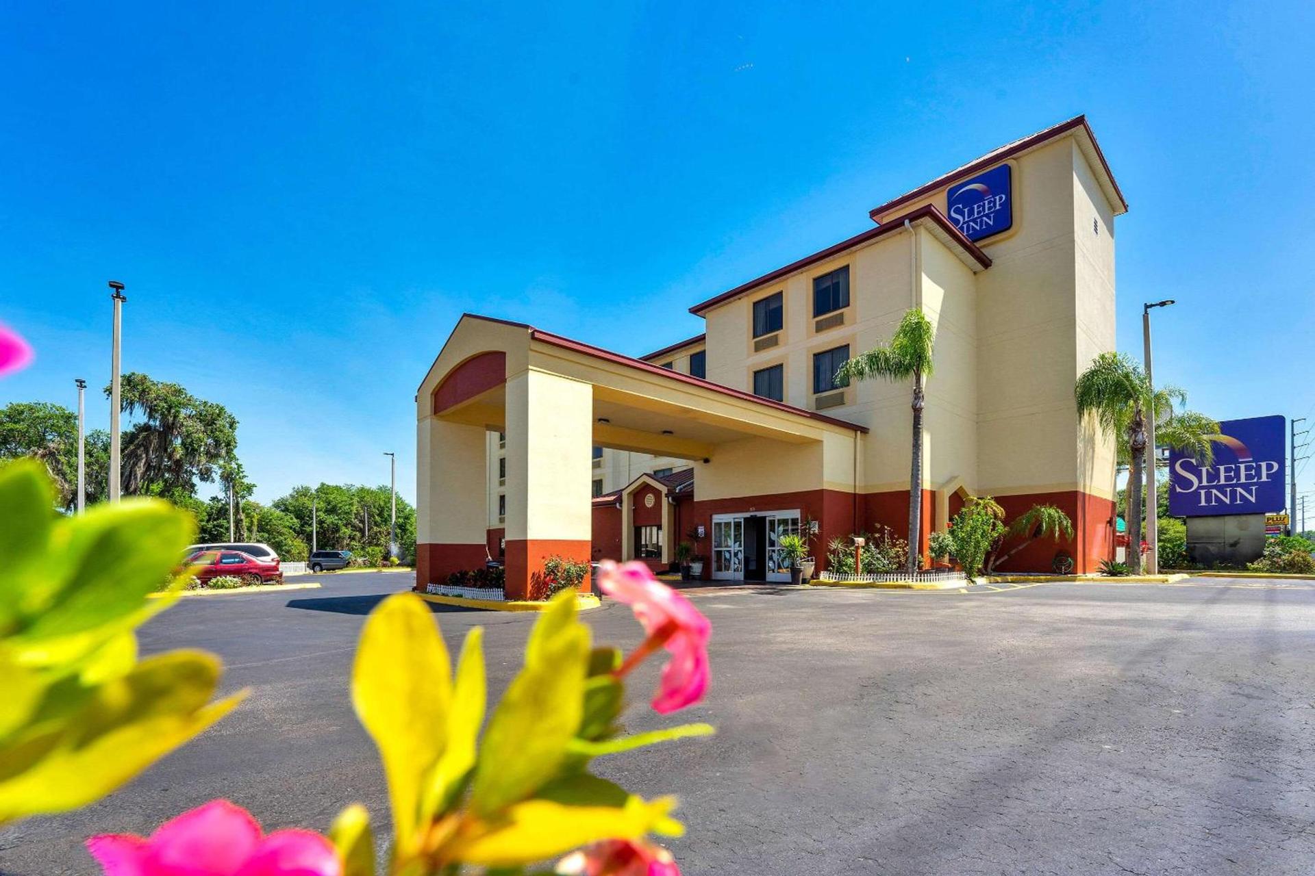 Wingate by Wyndham Leesburg Florida — hotel in Leesburg