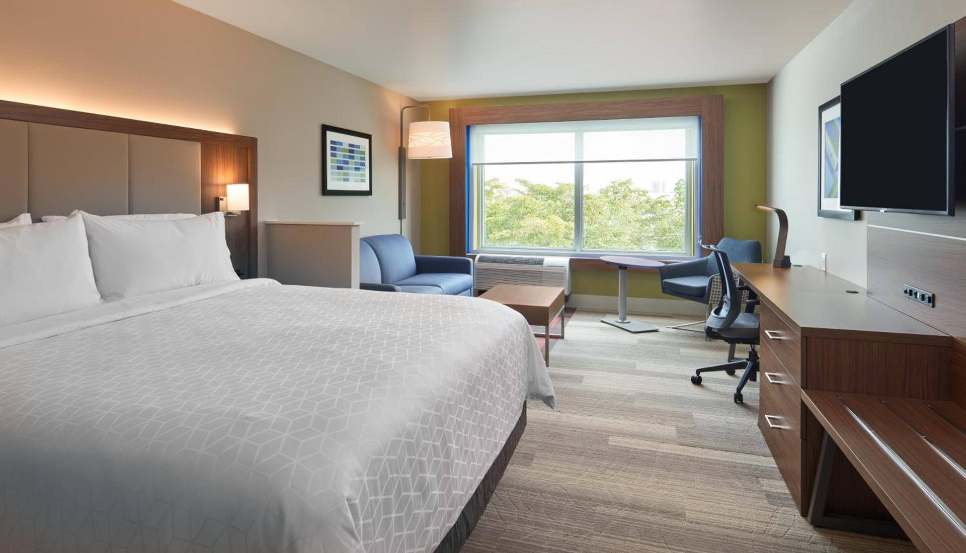 Holiday Inn Express Doral Miami by IHG photo 2