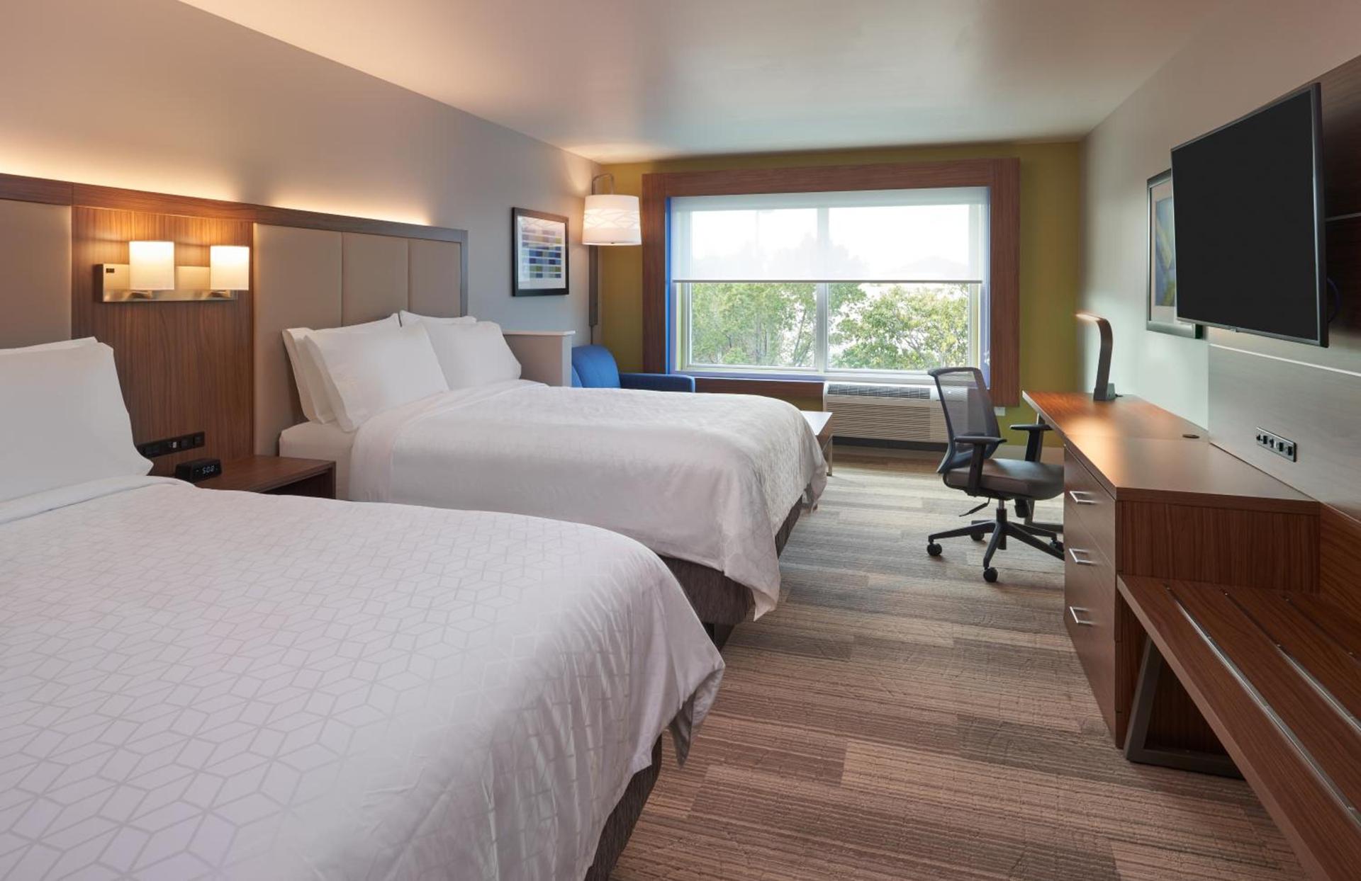 Holiday Inn Express Doral Miami by IHG photo 3