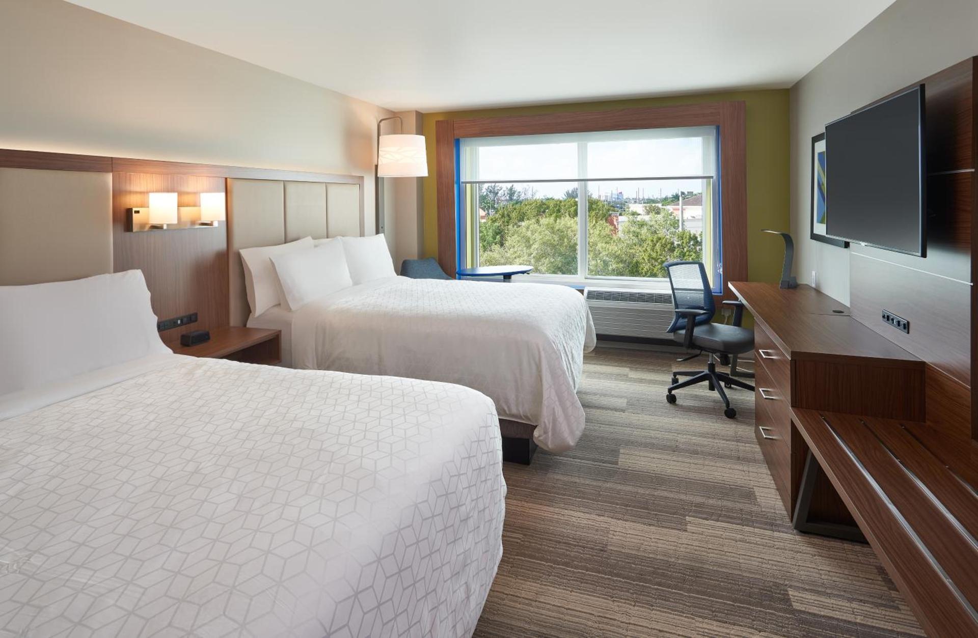 Holiday Inn Express Doral Miami by IHG photo 4