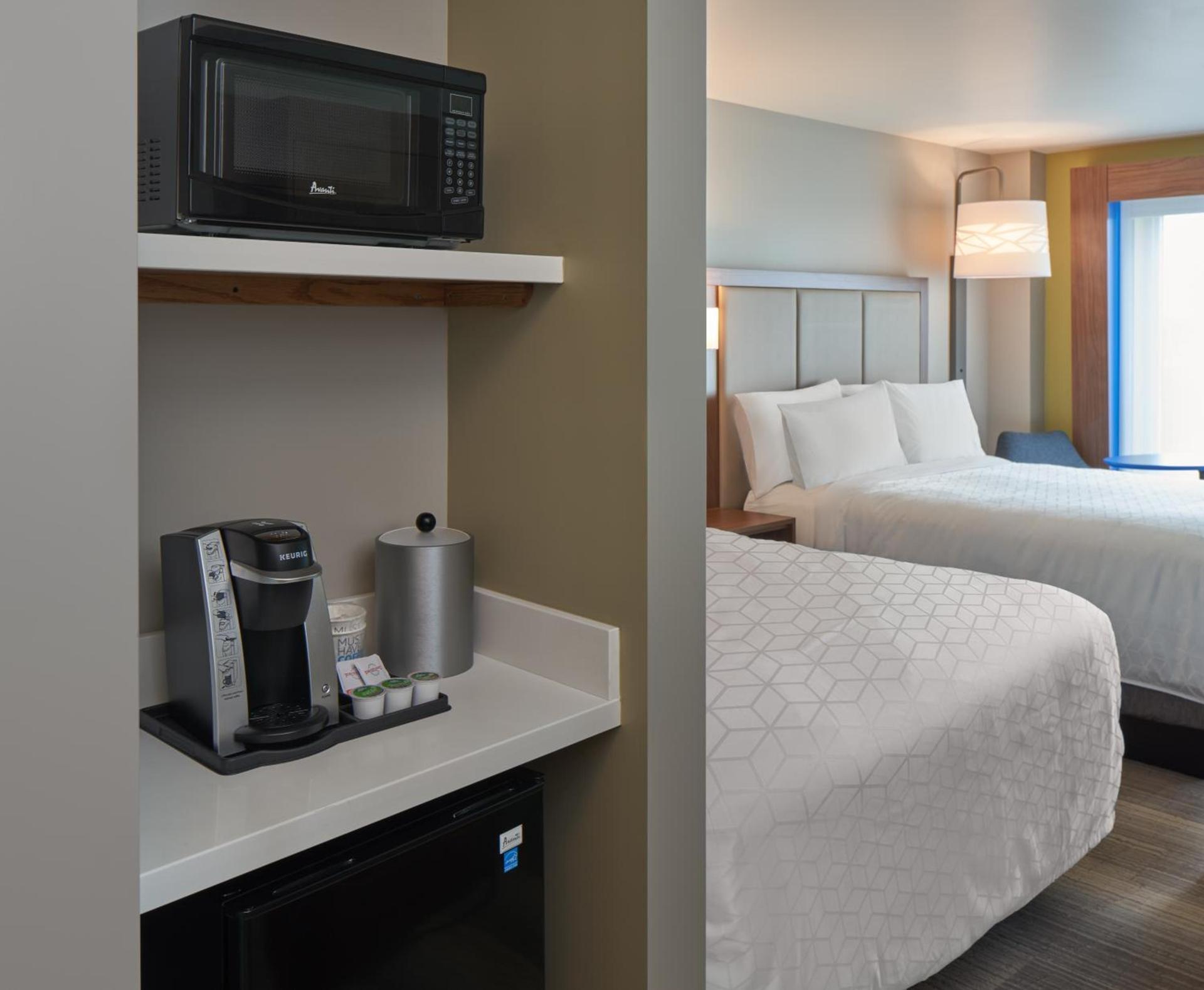 Holiday Inn Express Doral Miami by IHG photo 8