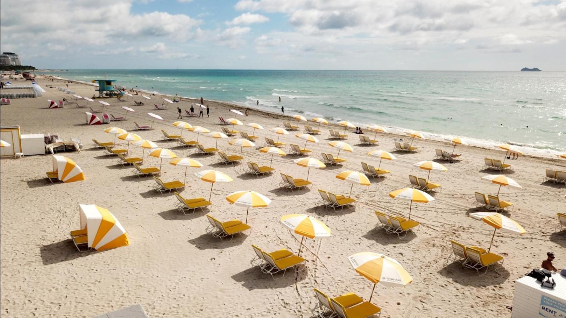Villa Italia South Beach photo 4