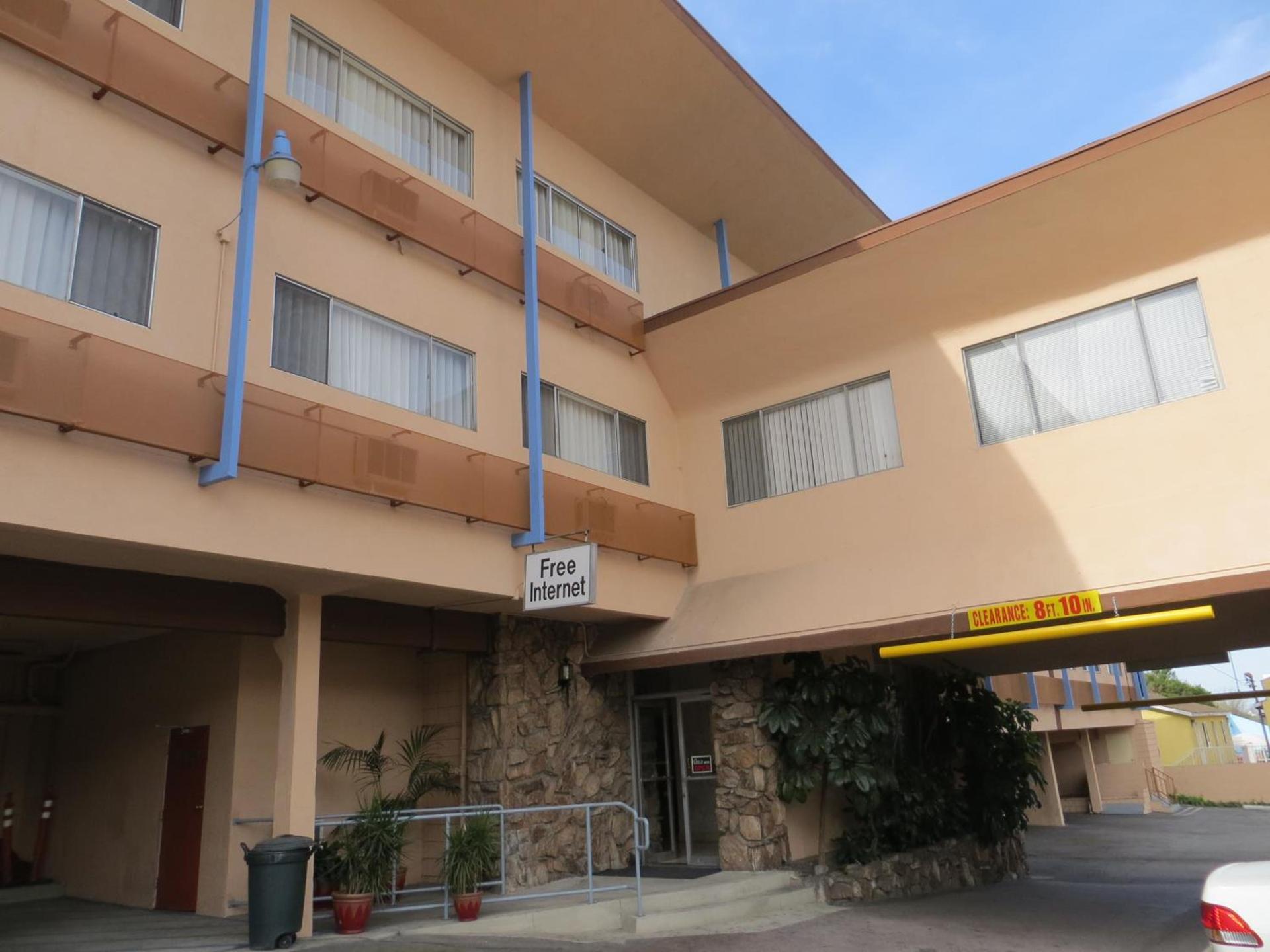 Jet Inn photo 1