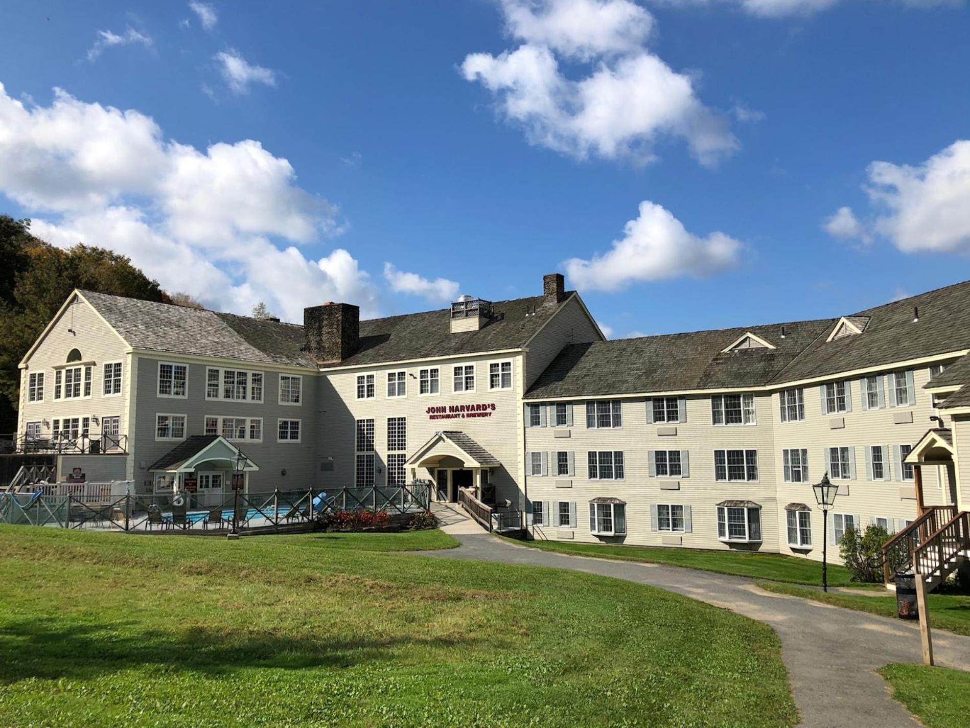 Jiminy Peak Mountain Resort photo 48